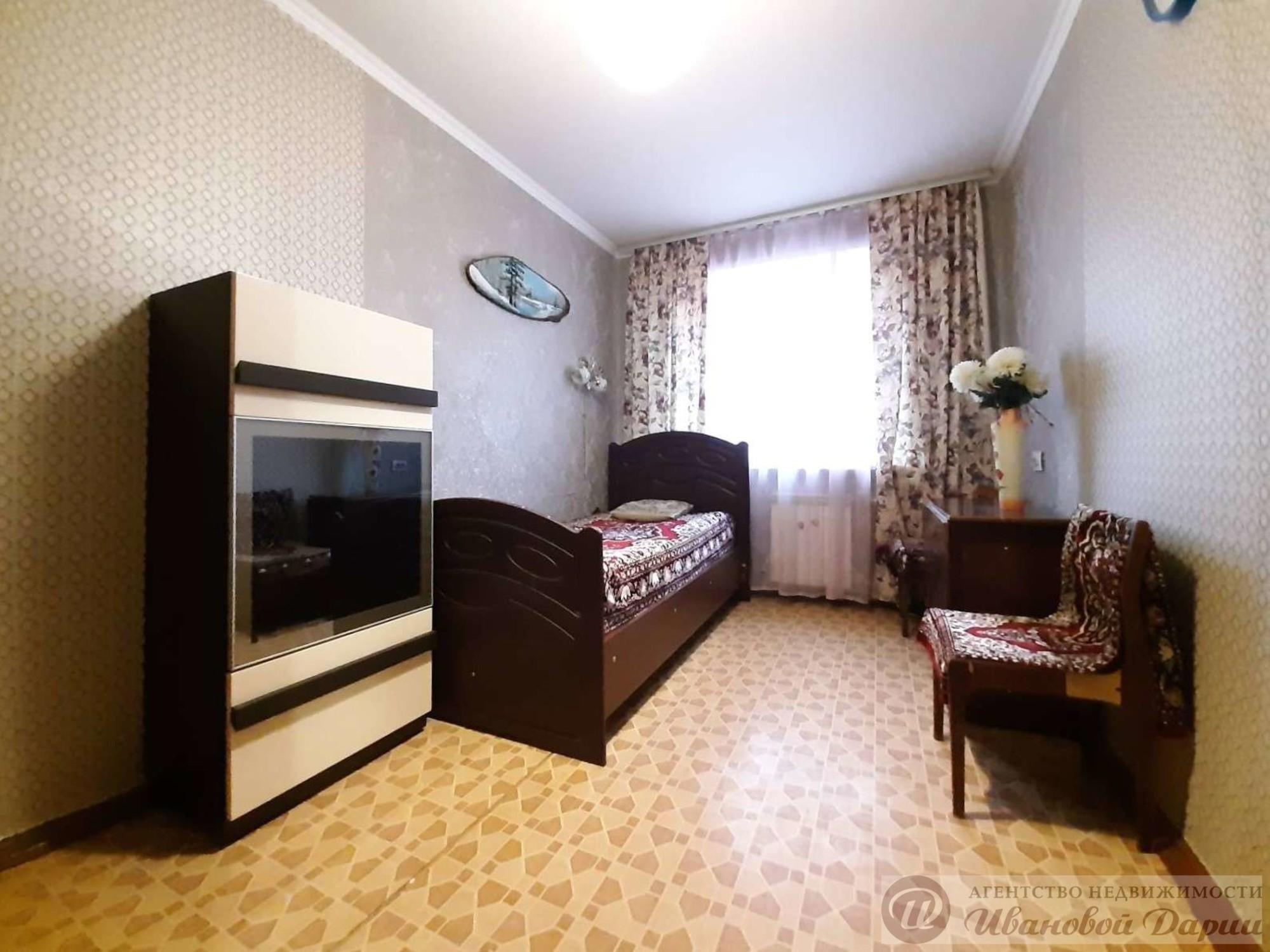 Сдать квартиру за 23 000 рублей на Советской Армии улица, 129