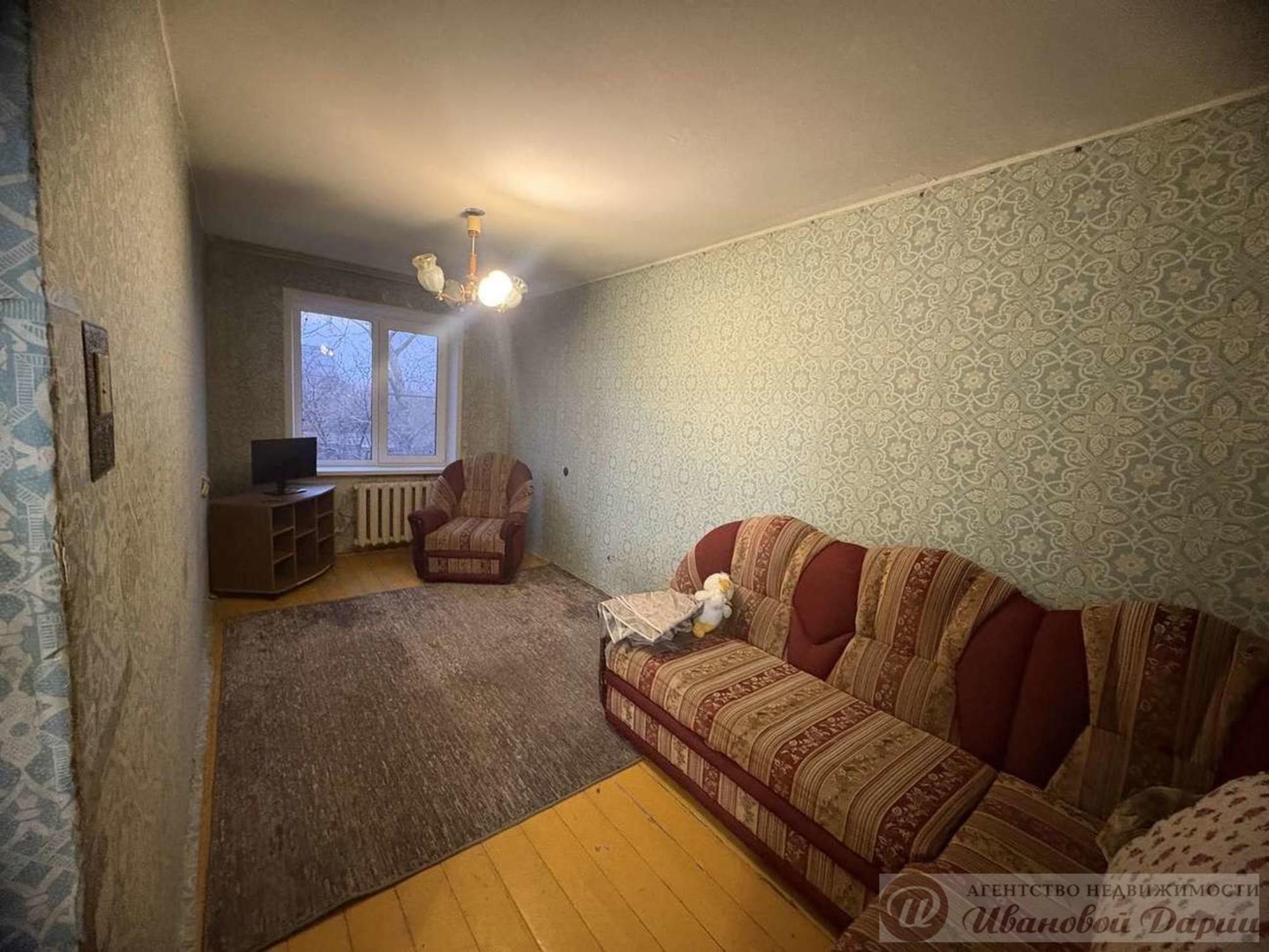 Сдать квартиру за 30 000 рублей на Алма-Атинская улица, 108Г