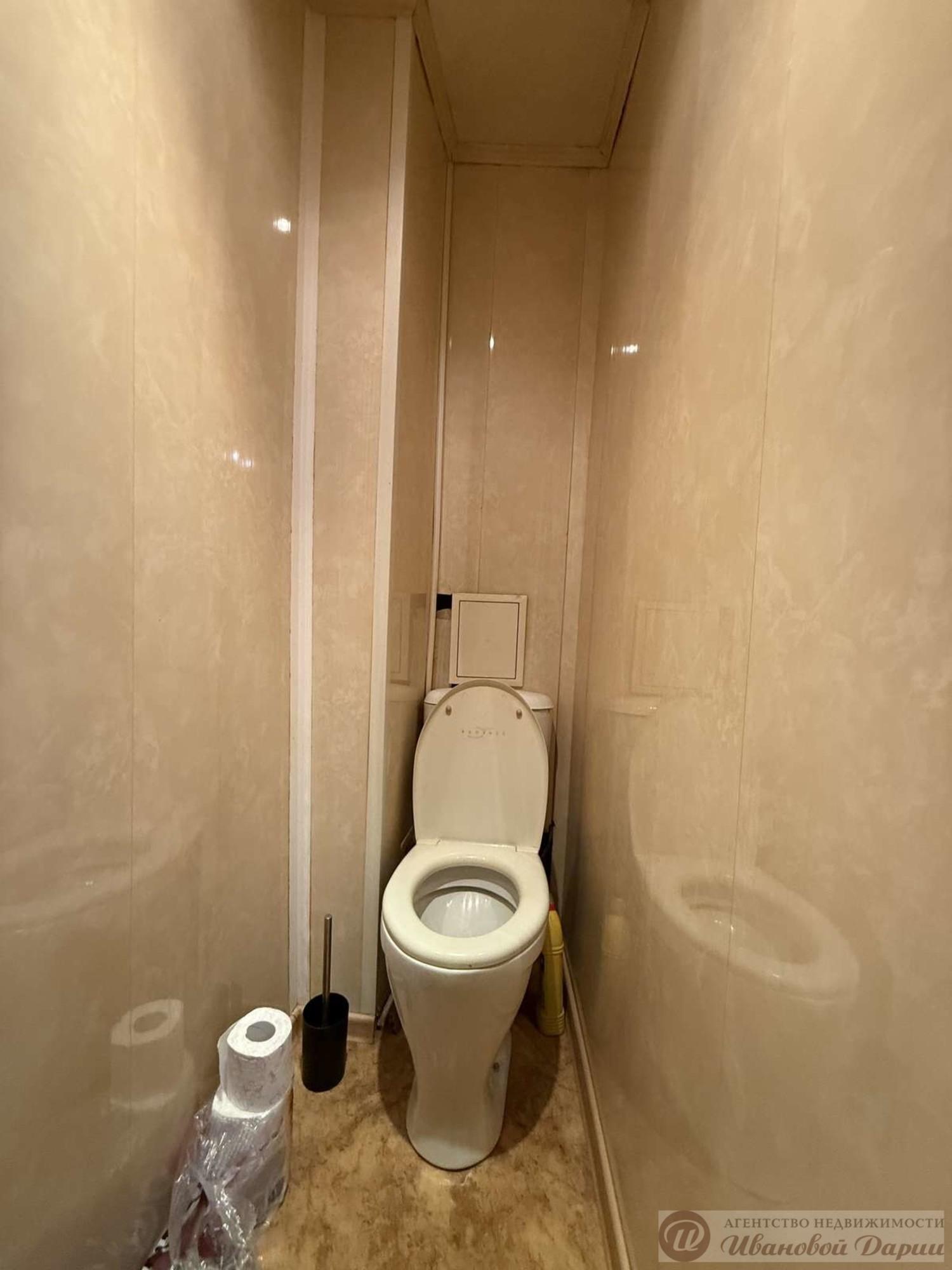 Купить квартиру за 7 400 000 рублей на Авроры улица, 117а