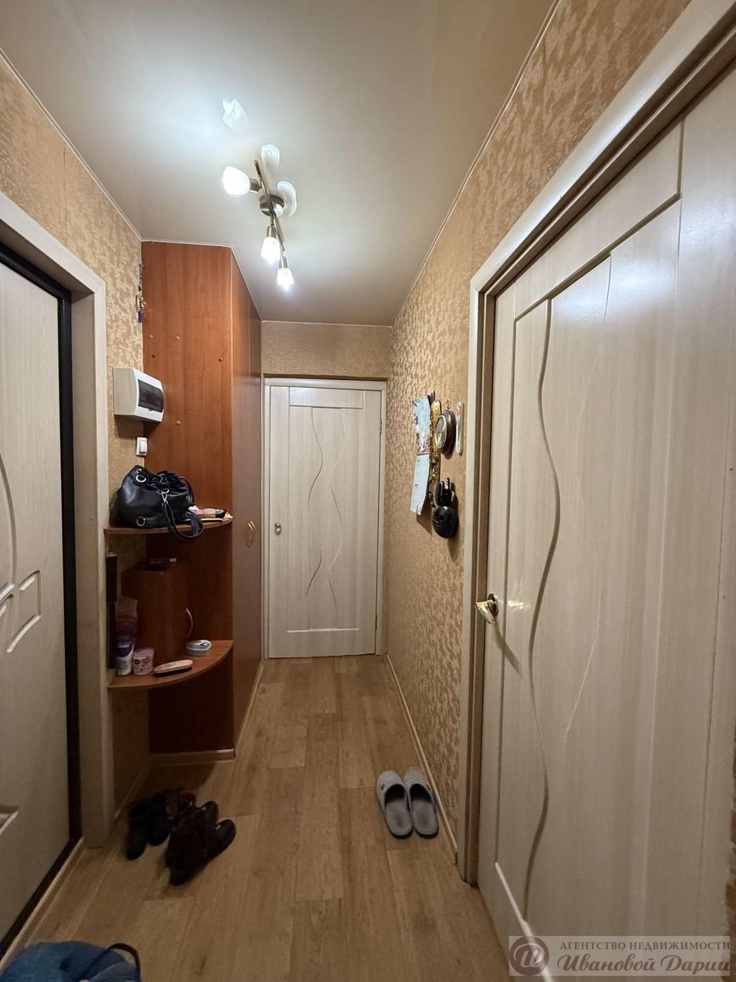 Купить квартиру за 7 400 000 рублей на Авроры улица, 117а