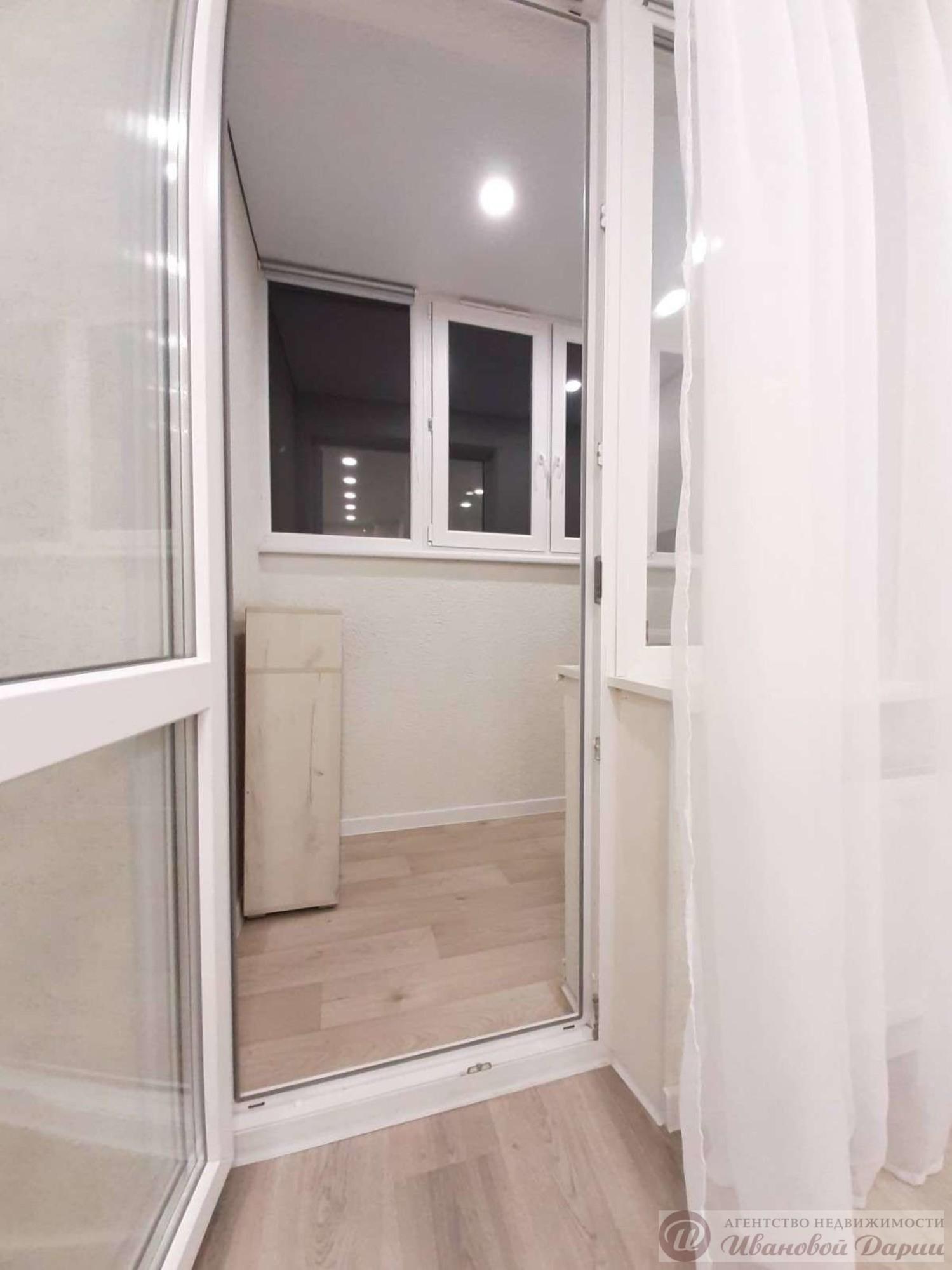 Сдать квартиру за 37 000 рублей на Революционная улица, 101вк2