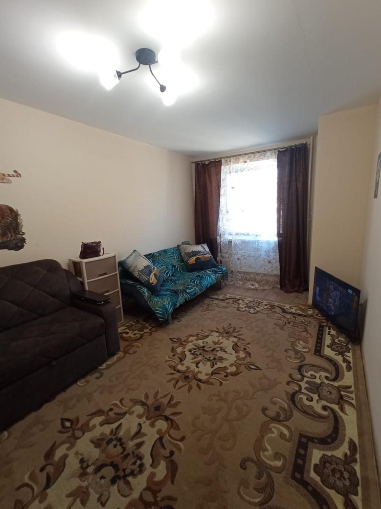 Купить квартиру за 3 800 000 рублей на Саратовский переулок, 1