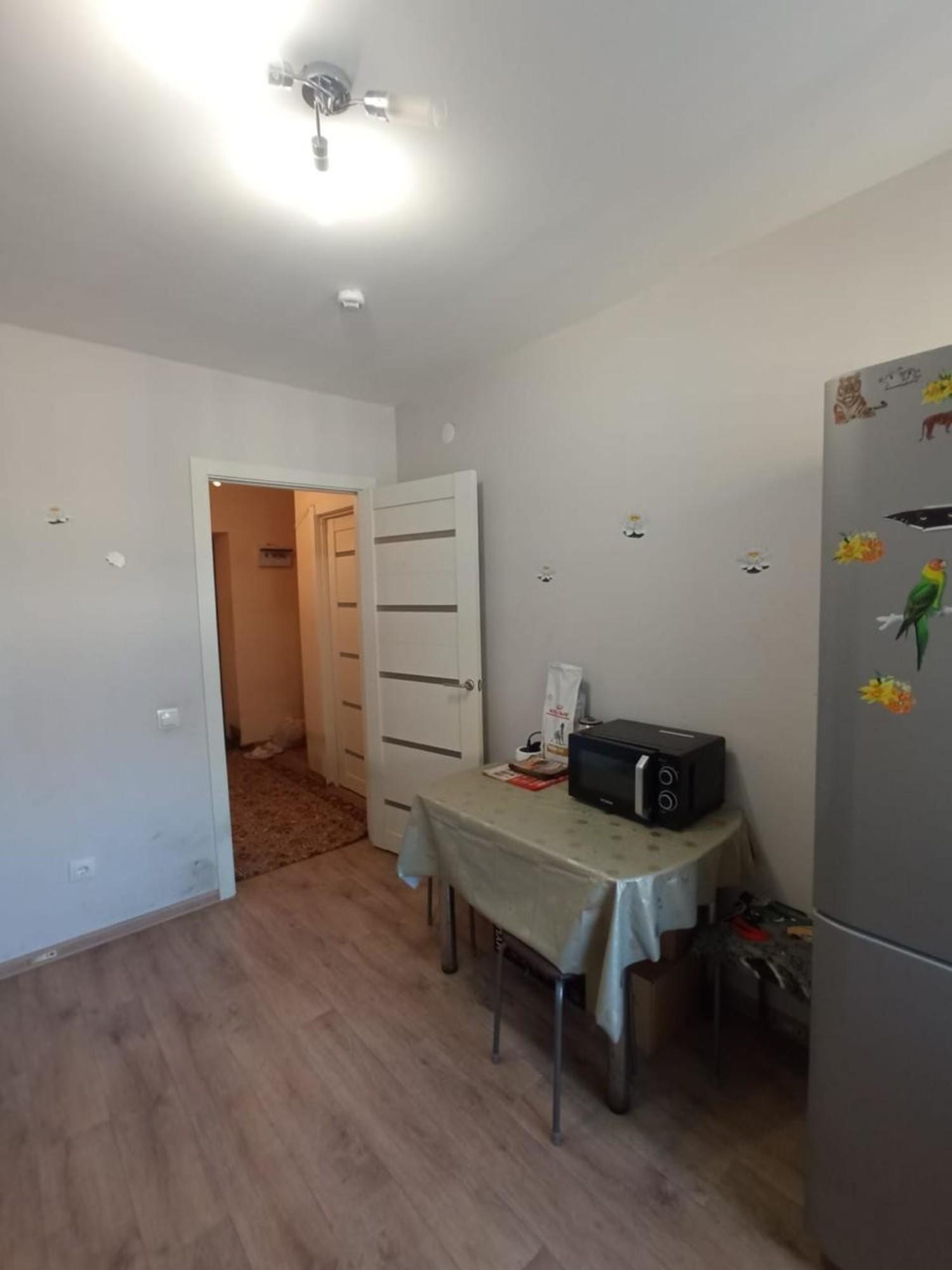 Купить квартиру за 3 800 000 рублей на Саратовский переулок, 1