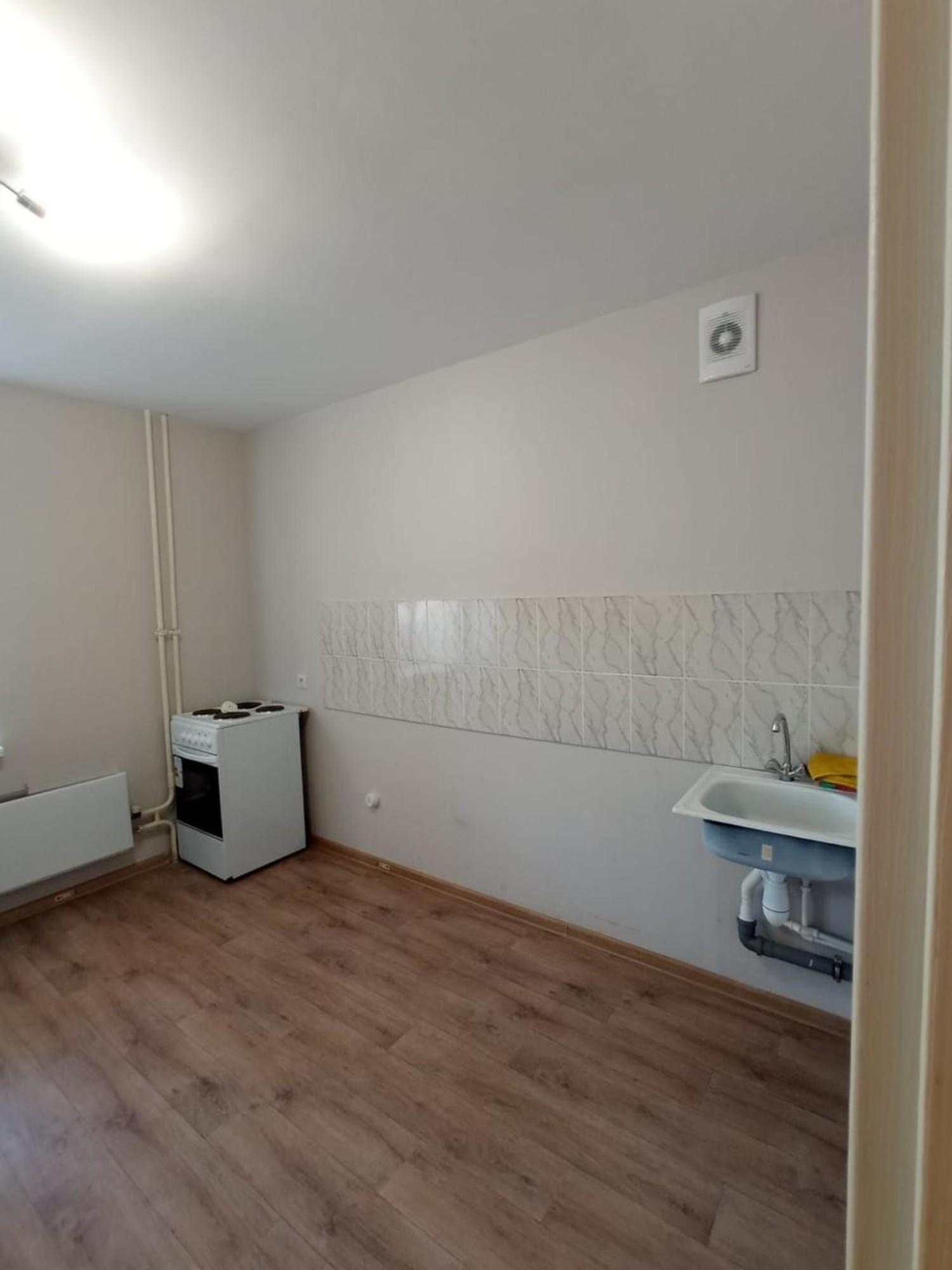 Купить квартиру за 3 800 000 рублей на Саратовский переулок, 1