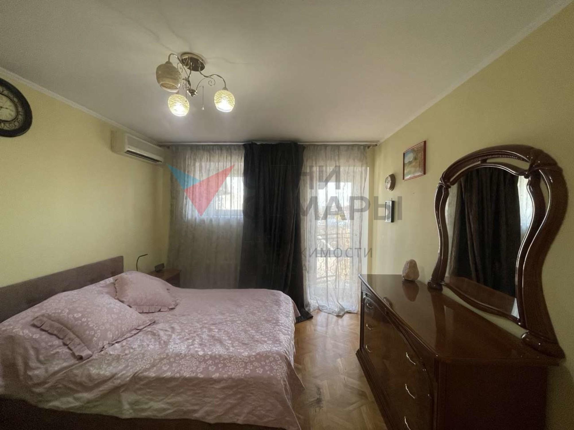Купить квартиру за 17 085 000 рублей на Самарская улица, 70