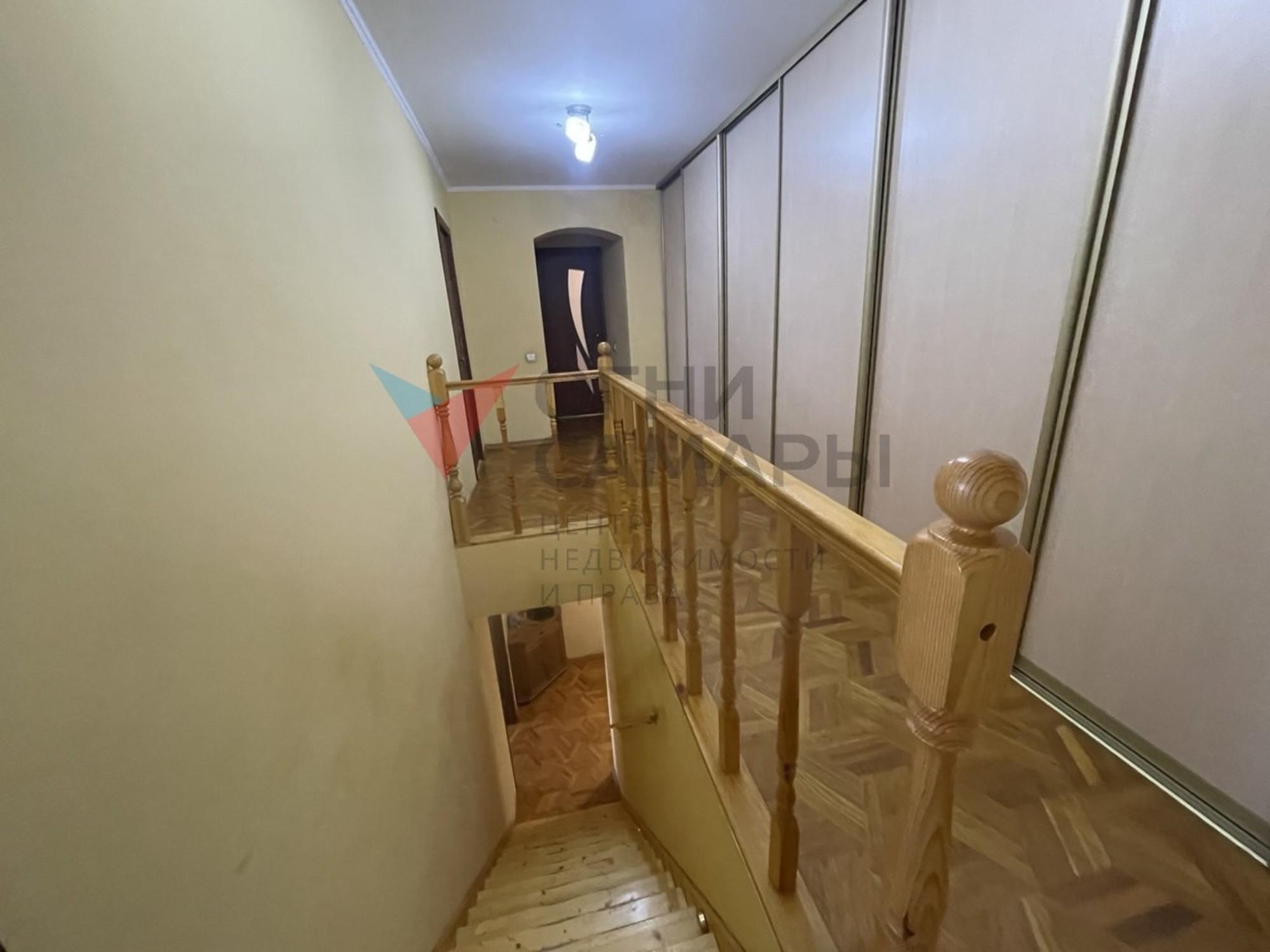 Купить квартиру за 17 085 000 рублей на Самарская улица, 70