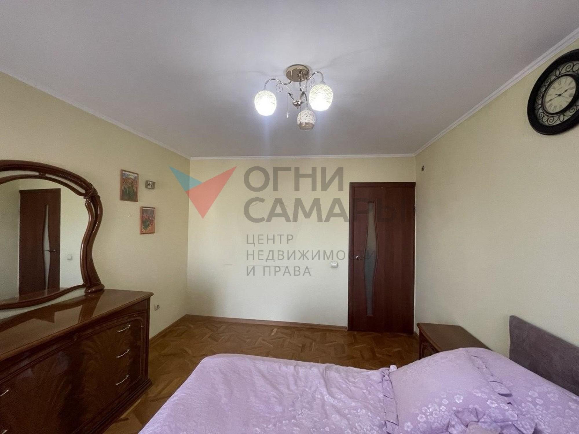 Купить квартиру за 17 085 000 рублей на Самарская улица, 70