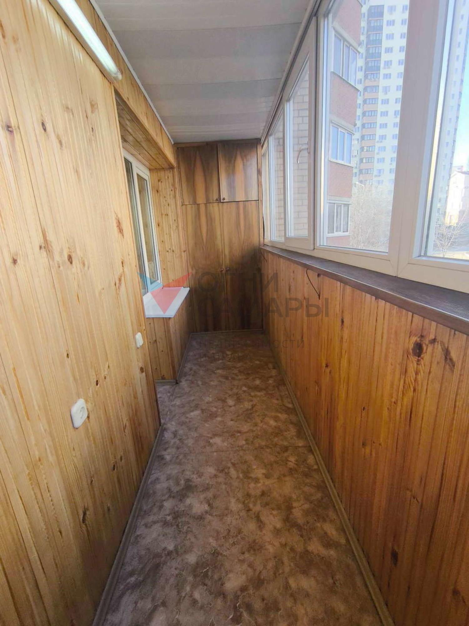 Купить квартиру за 14 990 000 рублей на Ново-Вокзальная улица, 165А