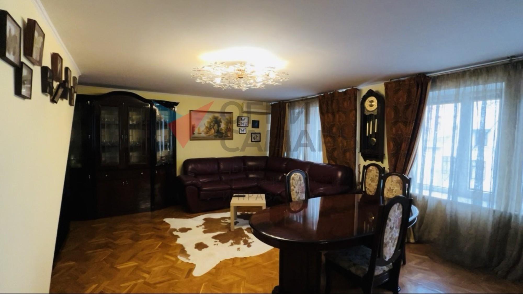 Купить квартиру за 17 085 000 рублей на Самарская улица, 70