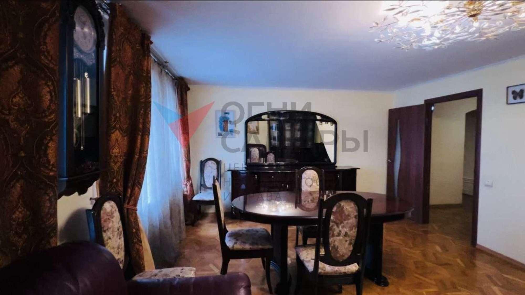Купить квартиру за 17 085 000 рублей на Самарская улица, 70