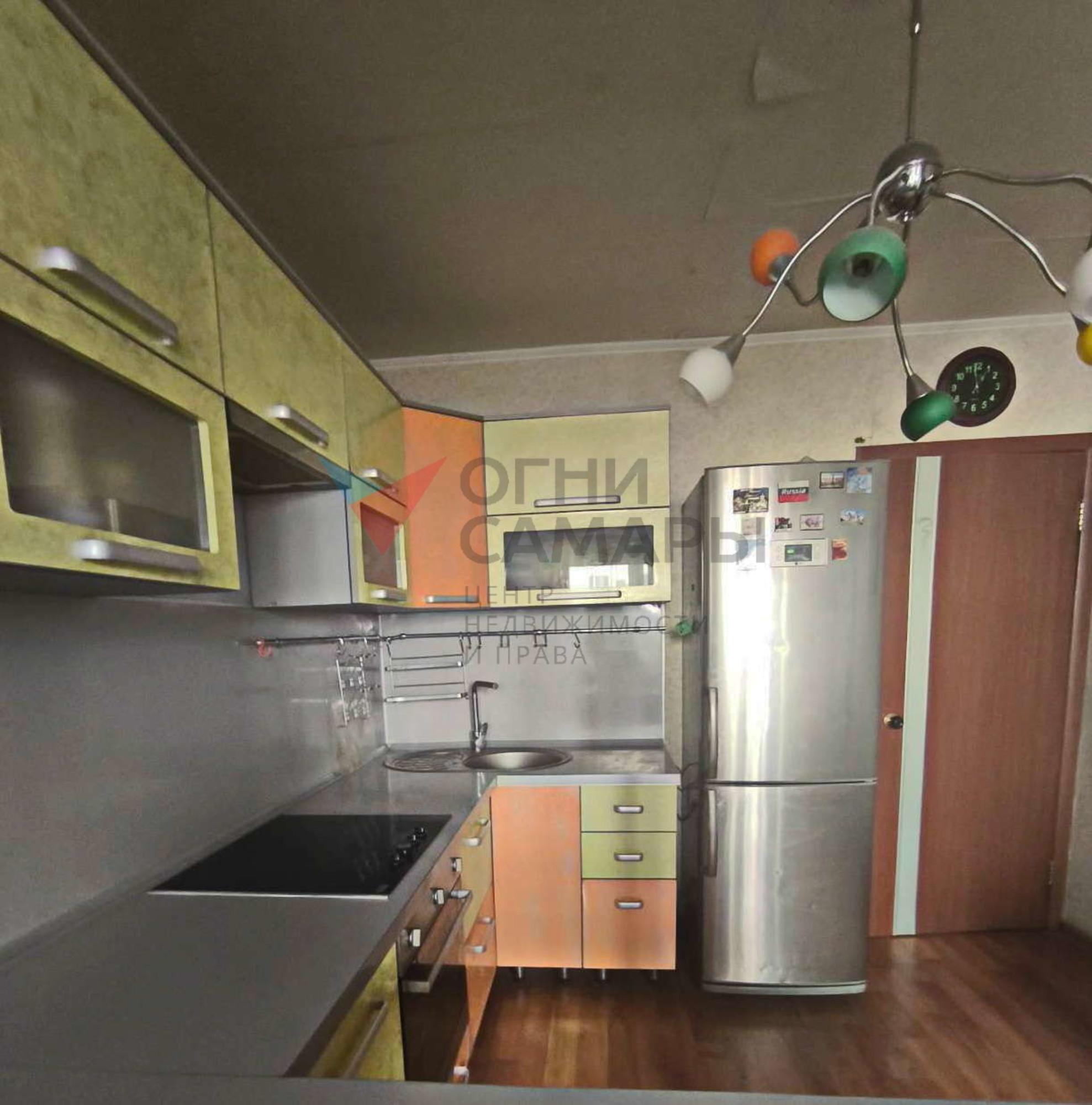 Купить квартиру за 14 990 000 рублей на Ново-Вокзальная улица, 165А