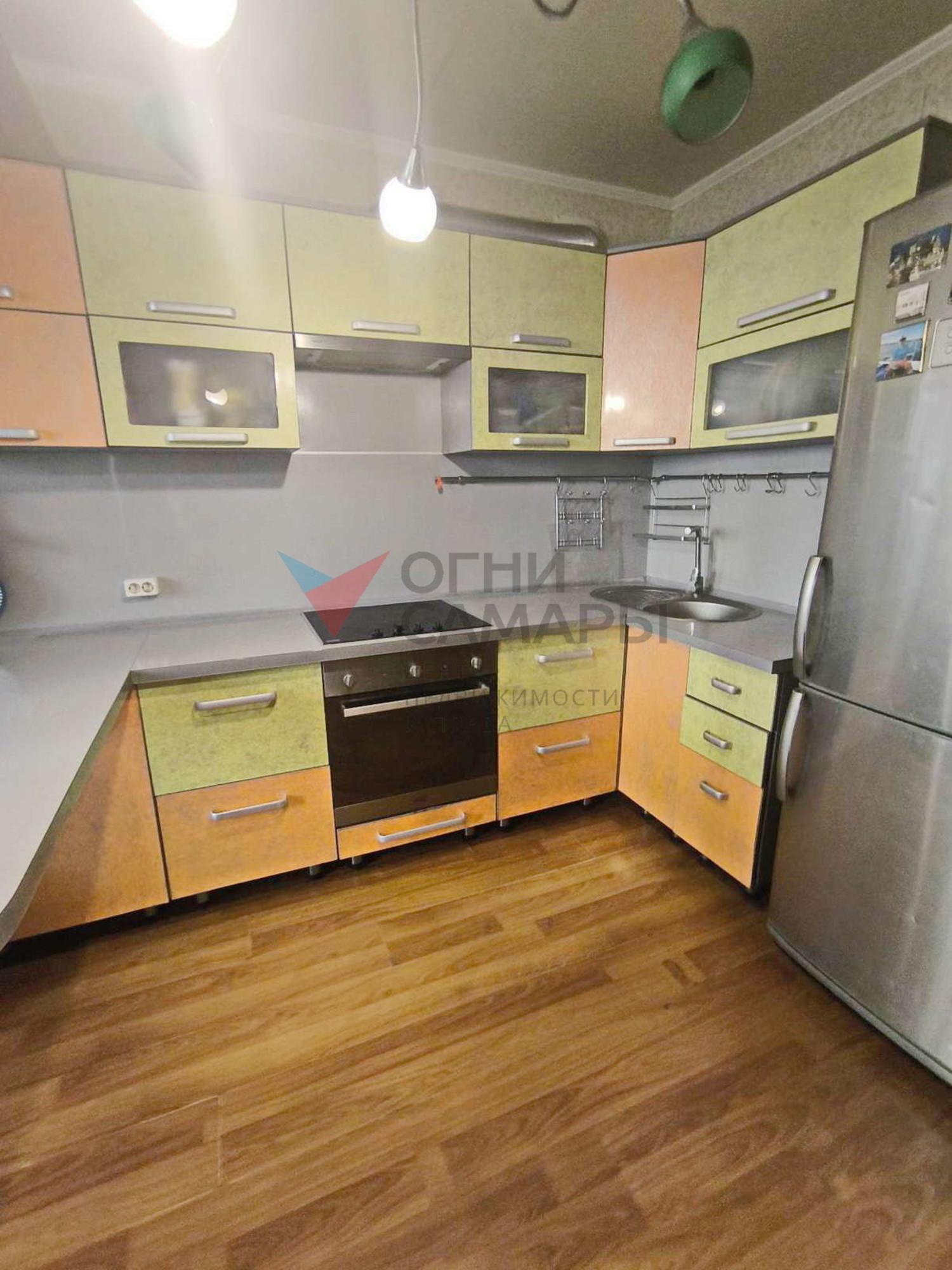 Купить квартиру за 14 990 000 рублей на Ново-Вокзальная улица, 165А