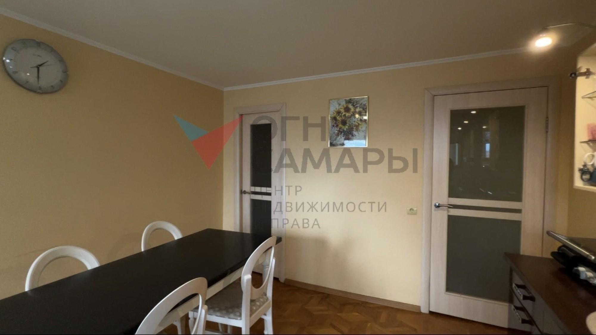 Купить квартиру за 17 085 000 рублей на Самарская улица, 70
