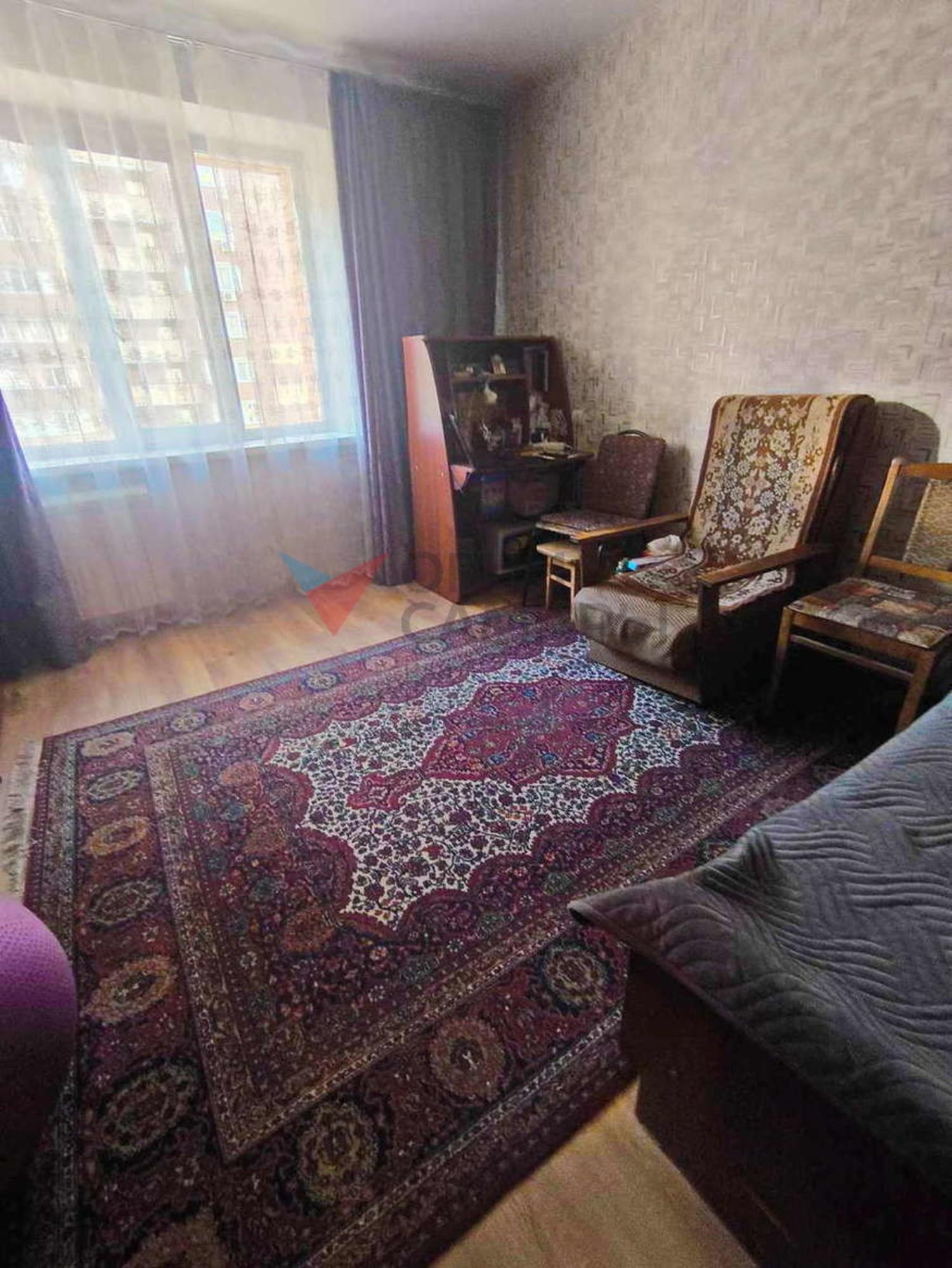 Купить квартиру за 14 990 000 рублей на Ново-Вокзальная улица, 165А