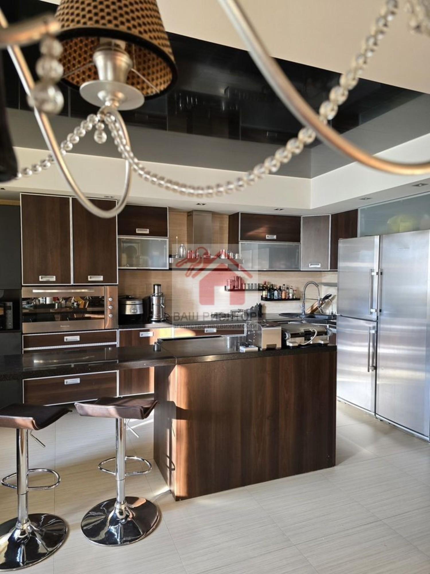 Купить квартиру за 21 300 000 рублей на Вилоновская улица, 84