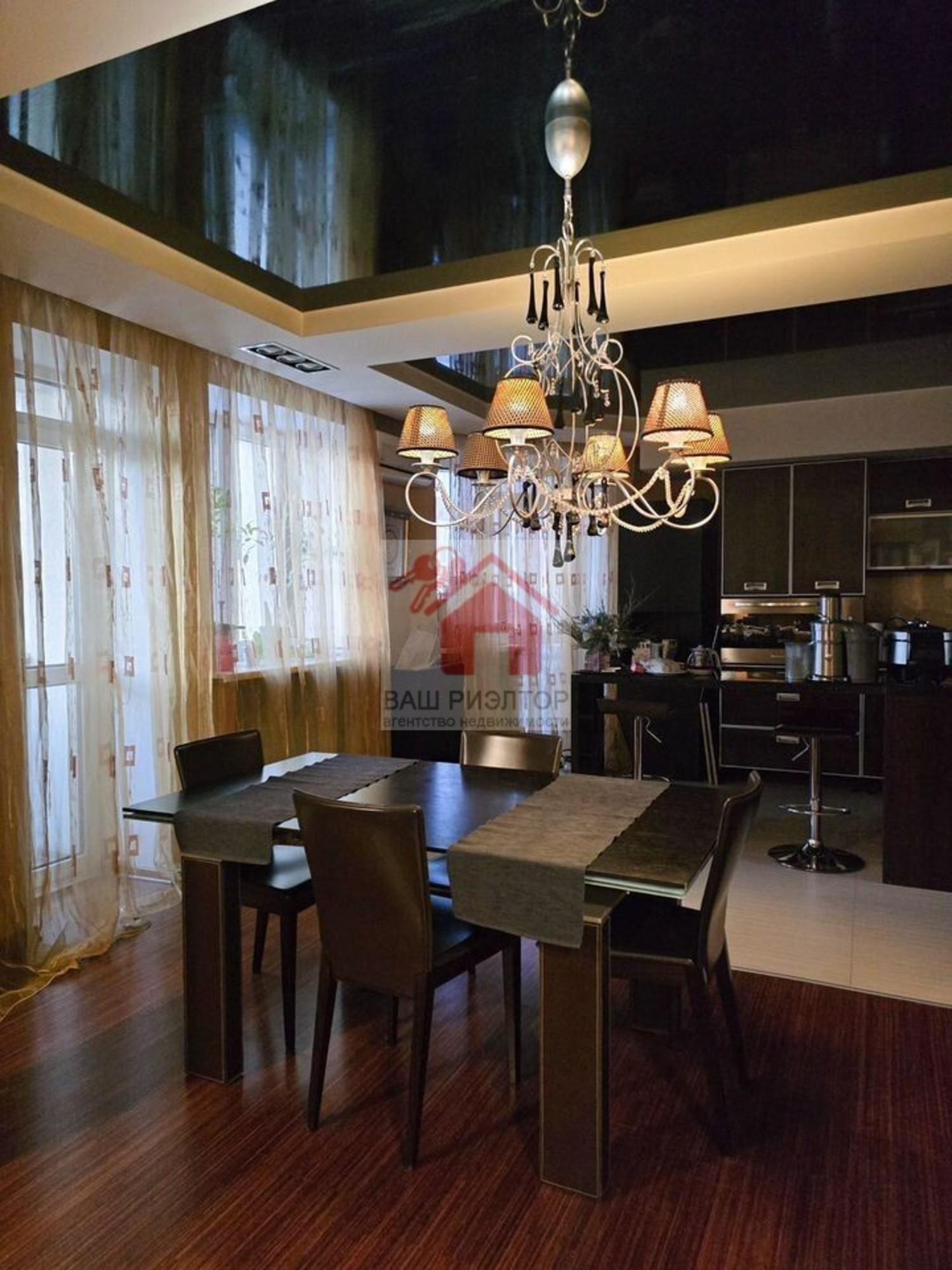 Купить квартиру за 21 300 000 рублей на Вилоновская улица, 84