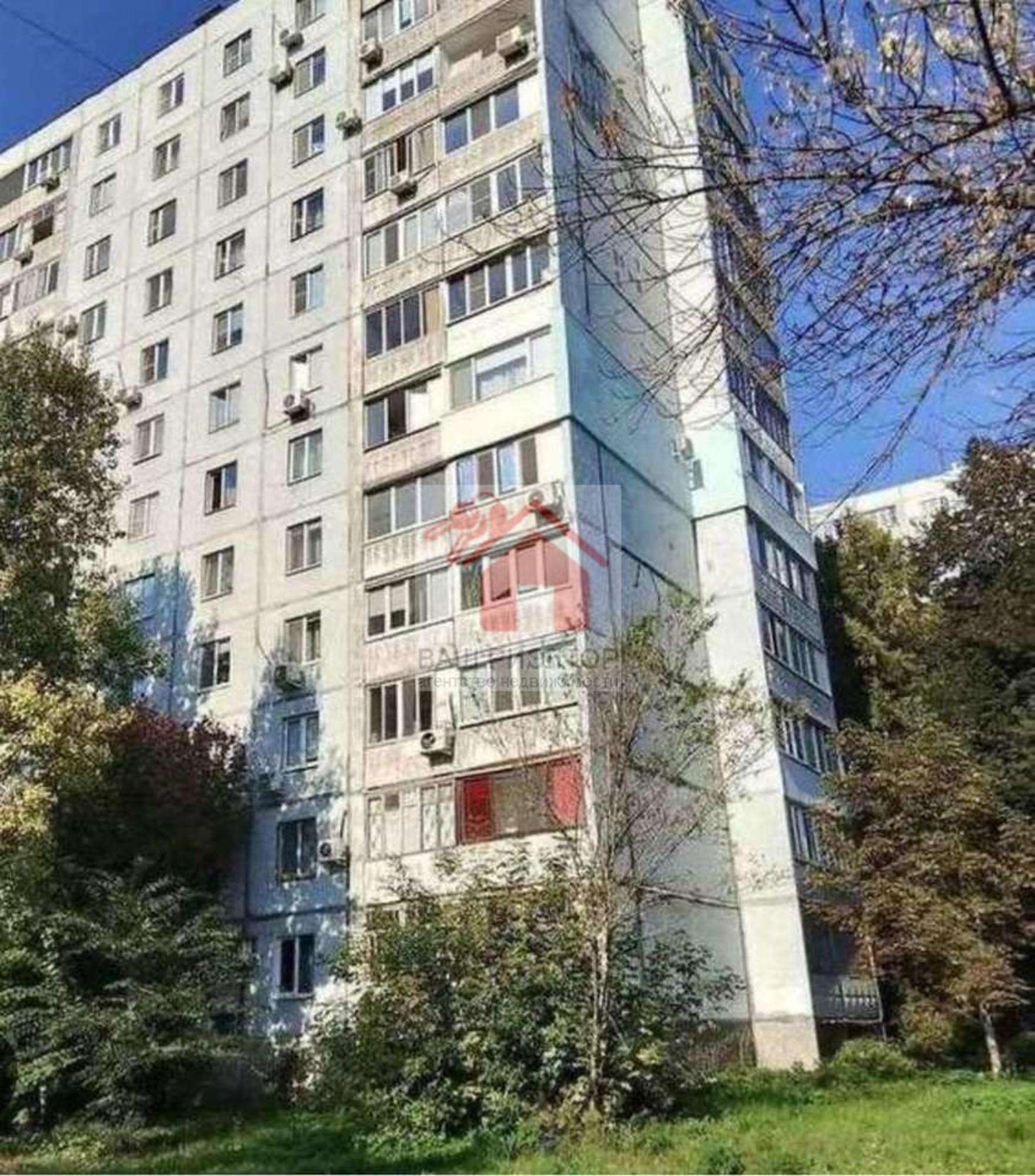 Купить квартиру за 6 490 000 рублей на Стара-Загора улица, 305