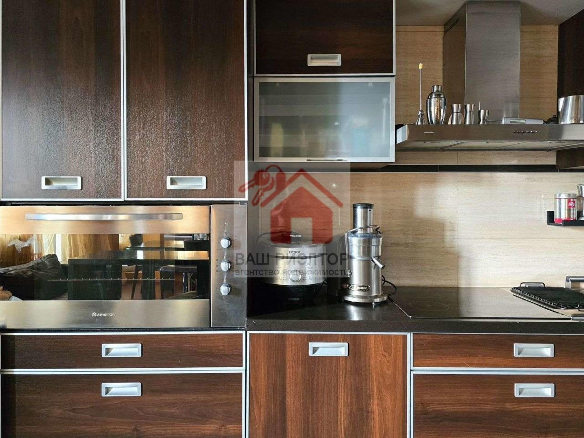 Купить квартиру за 21 300 000 рублей на Вилоновская улица, 84