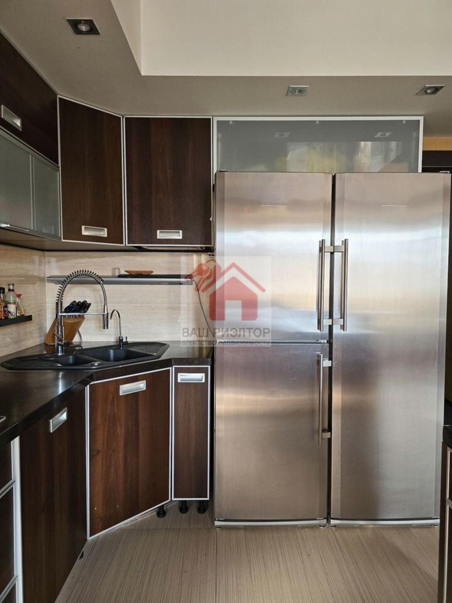 Купить квартиру за 21 300 000 рублей на Вилоновская улица, 84