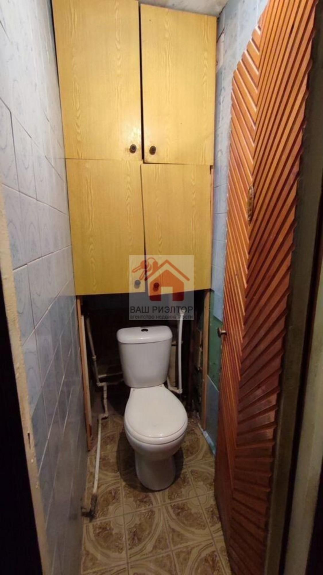 Купить квартиру за 3 900 000 рублей на Стара-Загора улица, 285