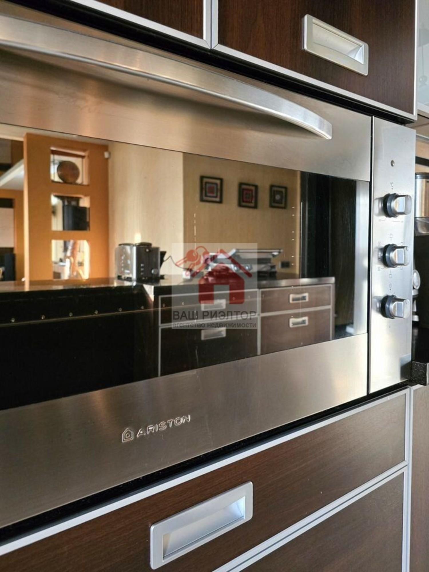 Купить квартиру за 21 300 000 рублей на Вилоновская улица, 84