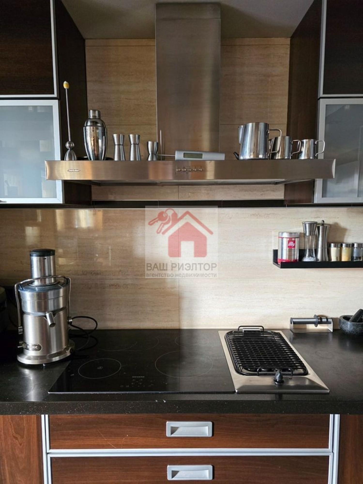 Купить квартиру за 21 300 000 рублей на Вилоновская улица, 84