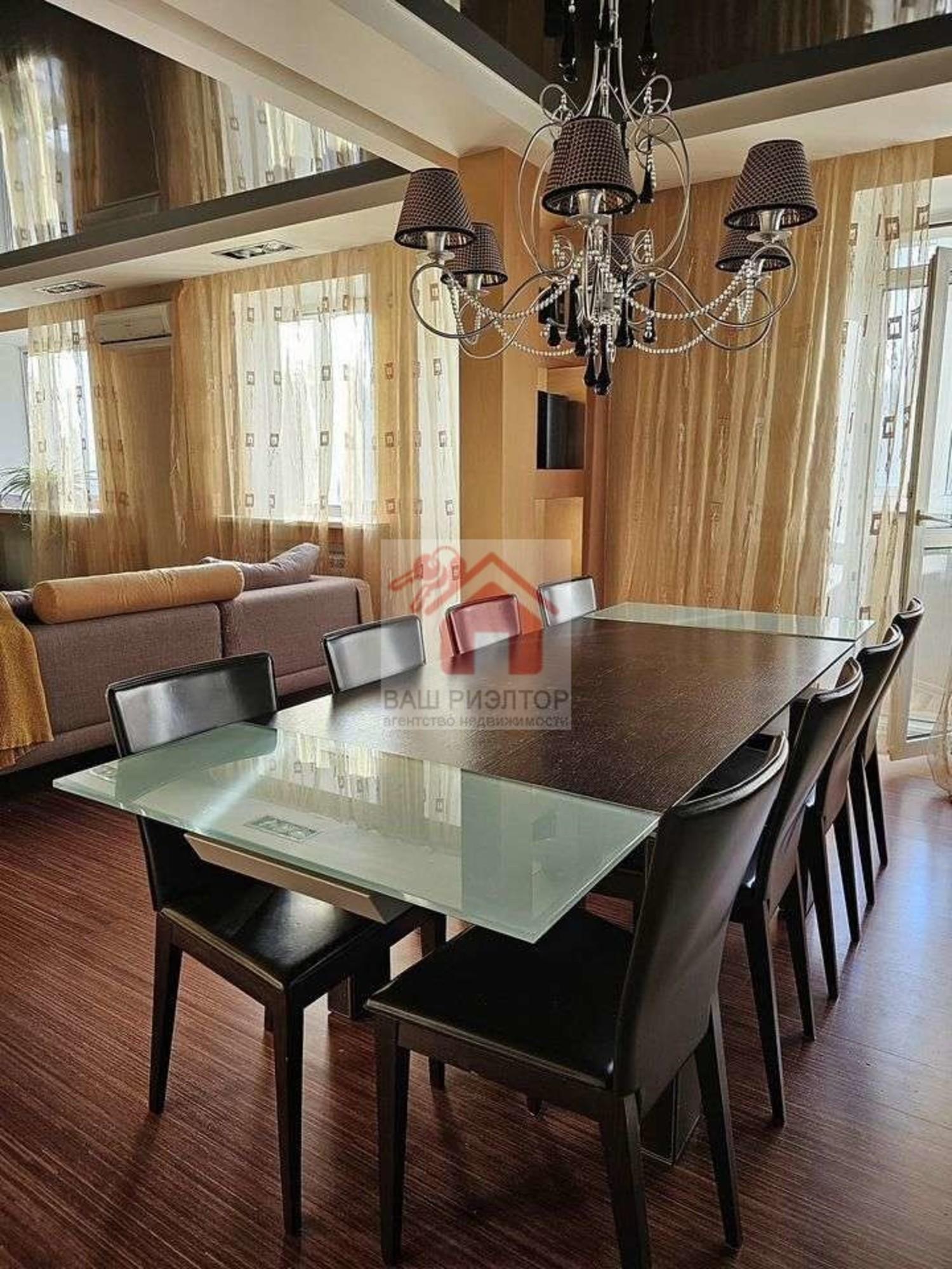 Купить квартиру за 21 300 000 рублей на Вилоновская улица, 84