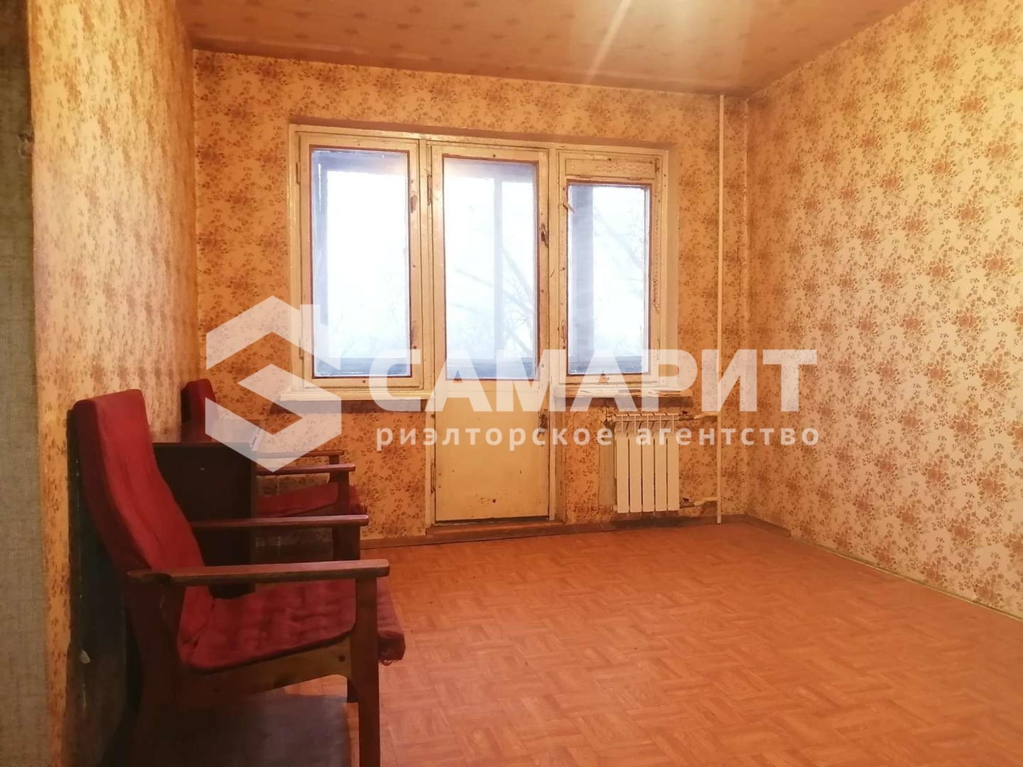 Купить квартиру за 3 500 000 рублей на Антонова-Овсеенко улица, 97а