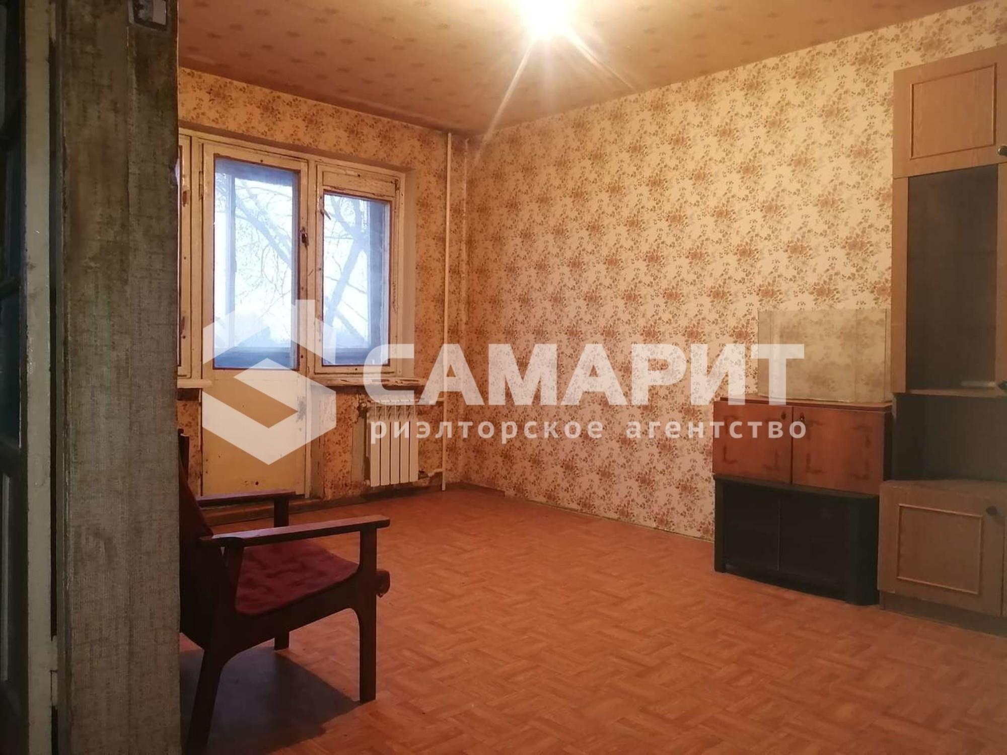 Купить квартиру за 3 500 000 рублей на Антонова-Овсеенко улица, 97а