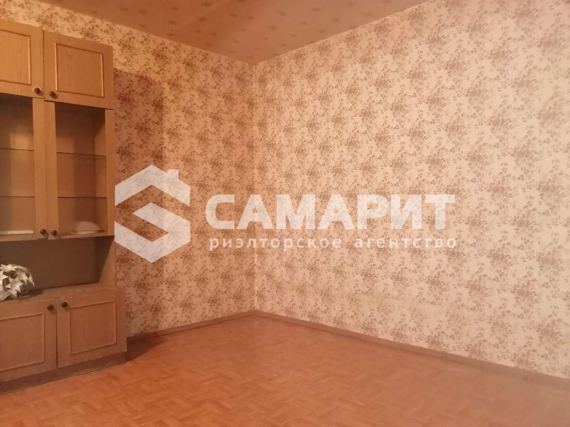 Купить квартиру за 3 500 000 рублей на Антонова-Овсеенко улица, 97а