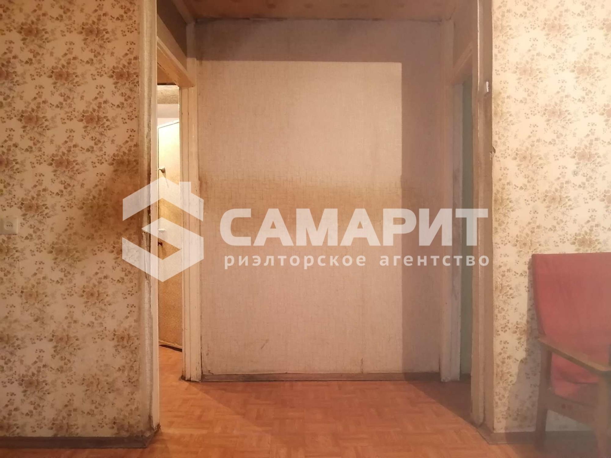 Купить квартиру за 3 500 000 рублей на Антонова-Овсеенко улица, 97а