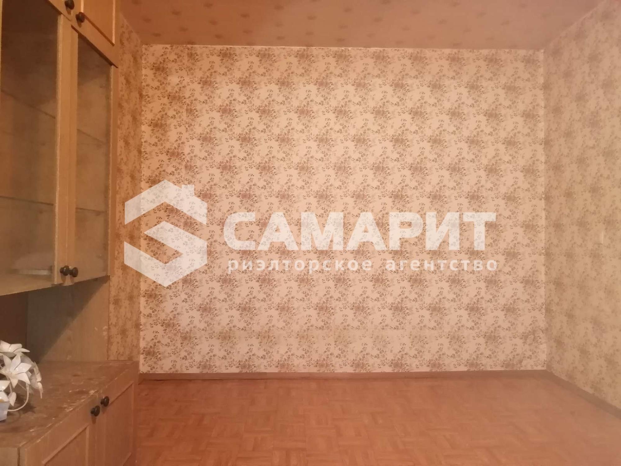 Купить квартиру за 3 500 000 рублей на Антонова-Овсеенко улица, 97а