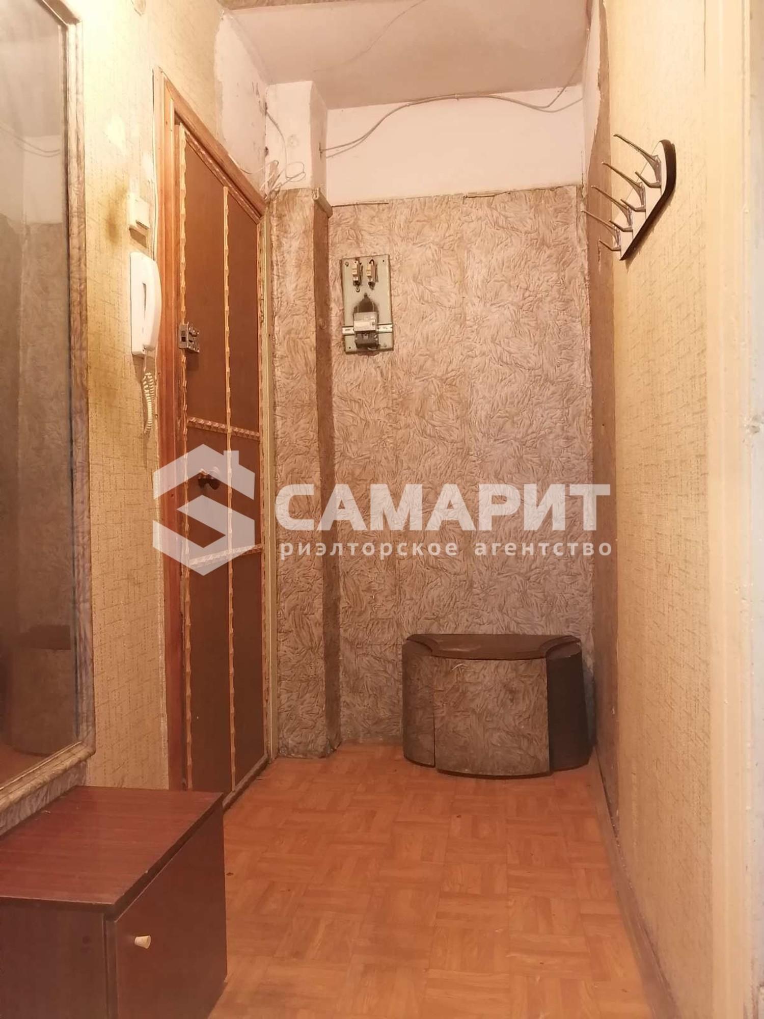 Купить квартиру за 3 500 000 рублей на Антонова-Овсеенко улица, 97а