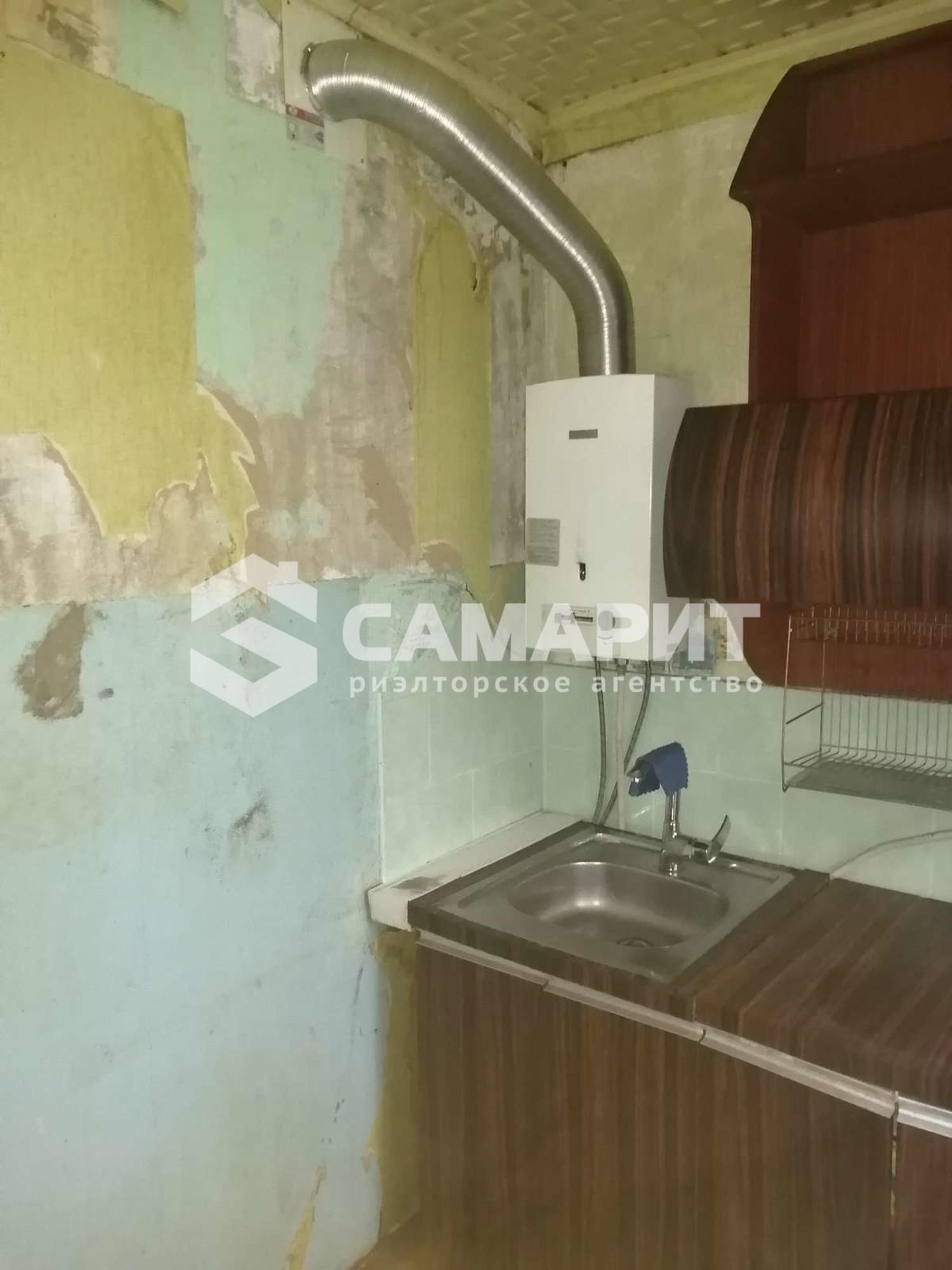 Купить квартиру за 3 500 000 рублей на Антонова-Овсеенко улица, 97а