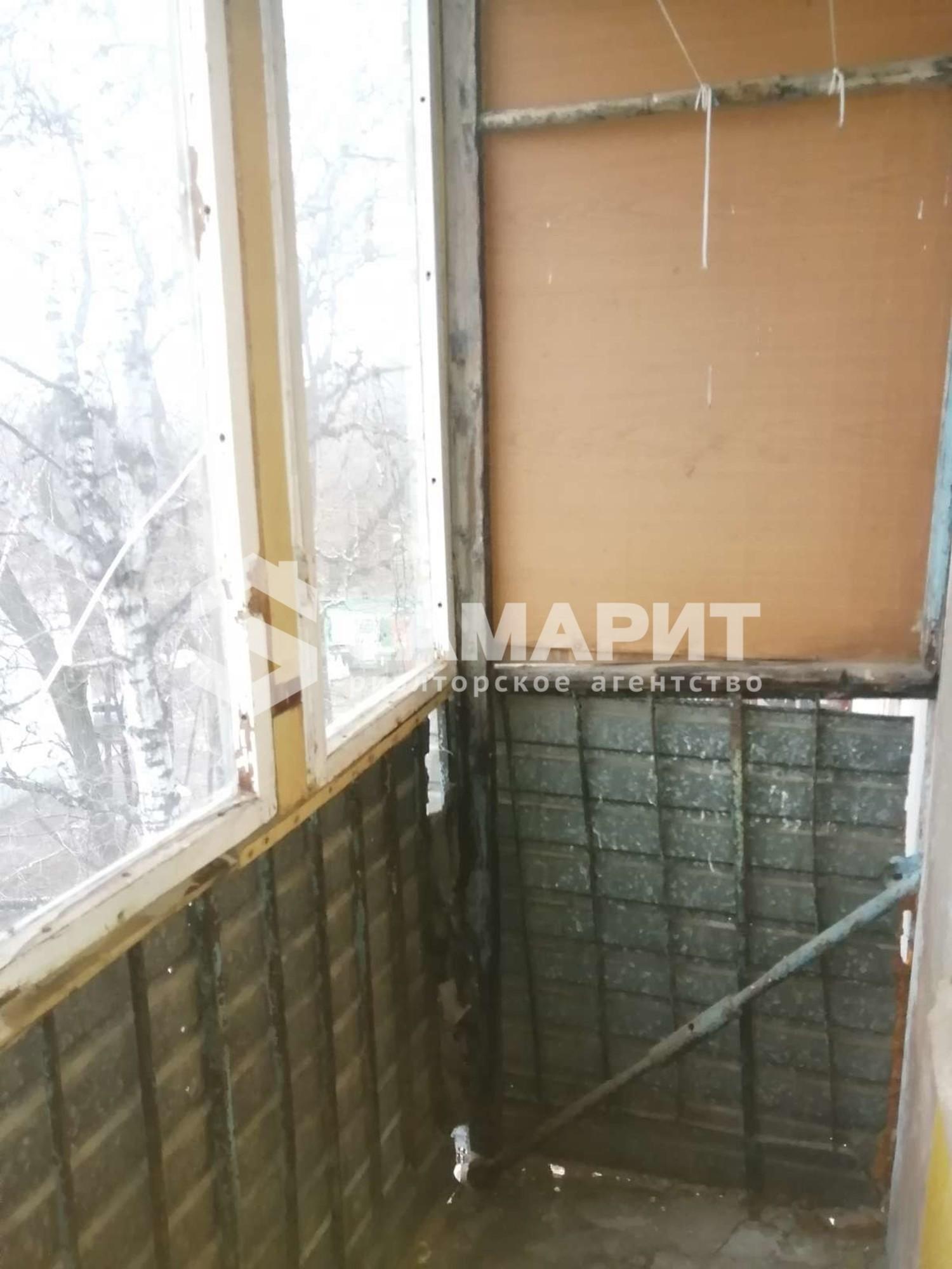 Купить квартиру за 3 500 000 рублей на Антонова-Овсеенко улица, 97а