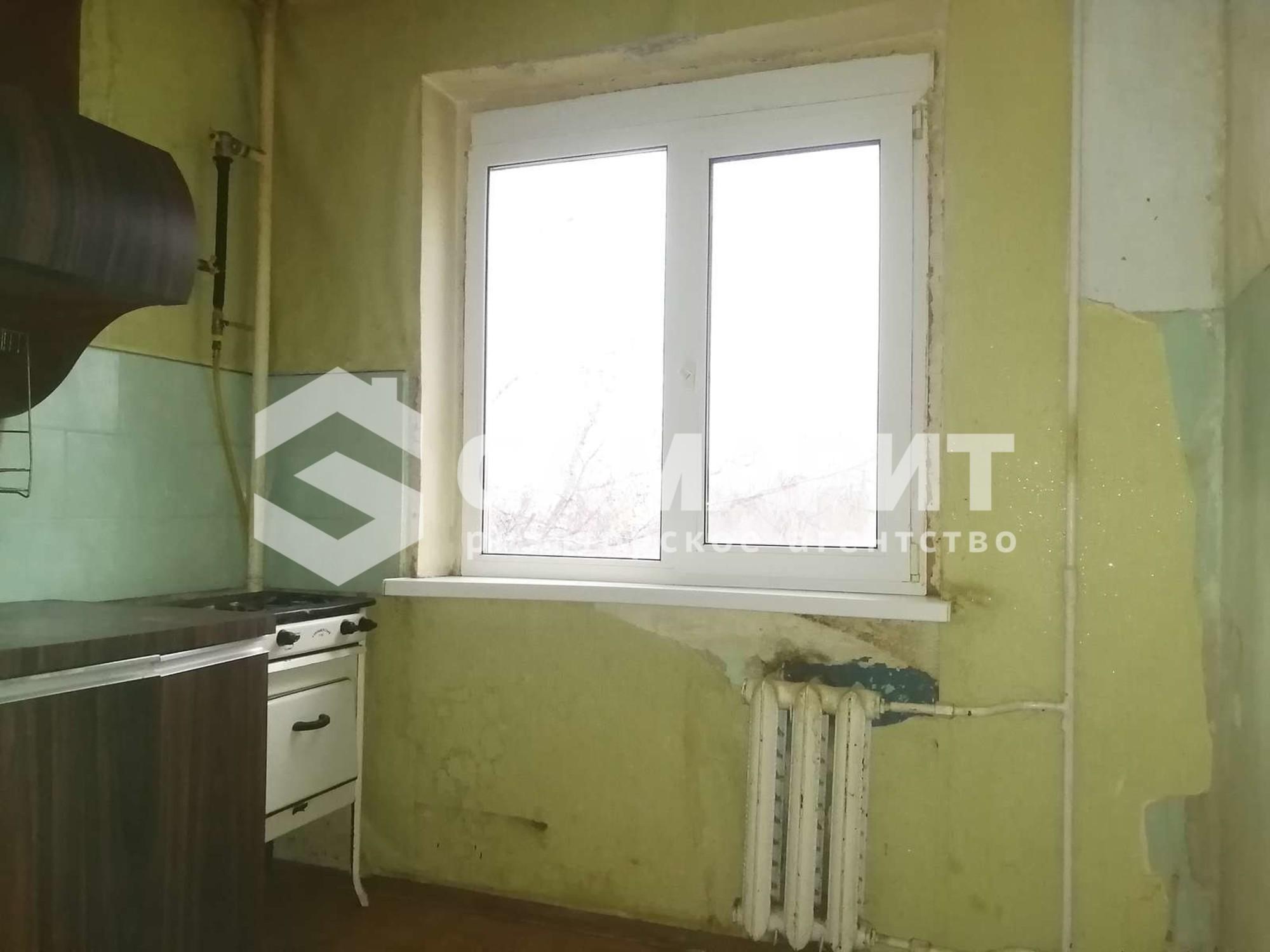 Купить квартиру за 3 500 000 рублей на Антонова-Овсеенко улица, 97а