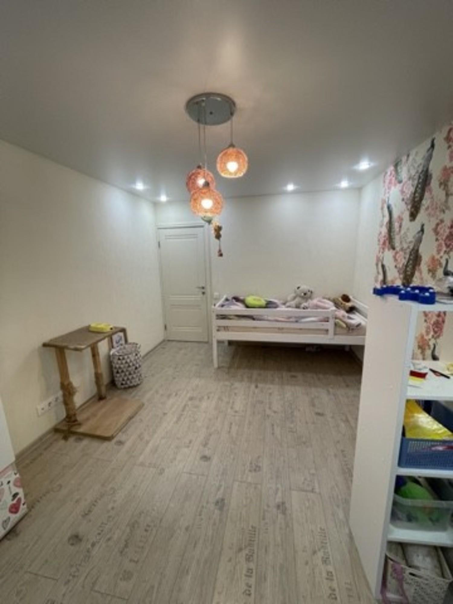 Купить квартиру за 14 400 000 рублей на Гая улица, 21