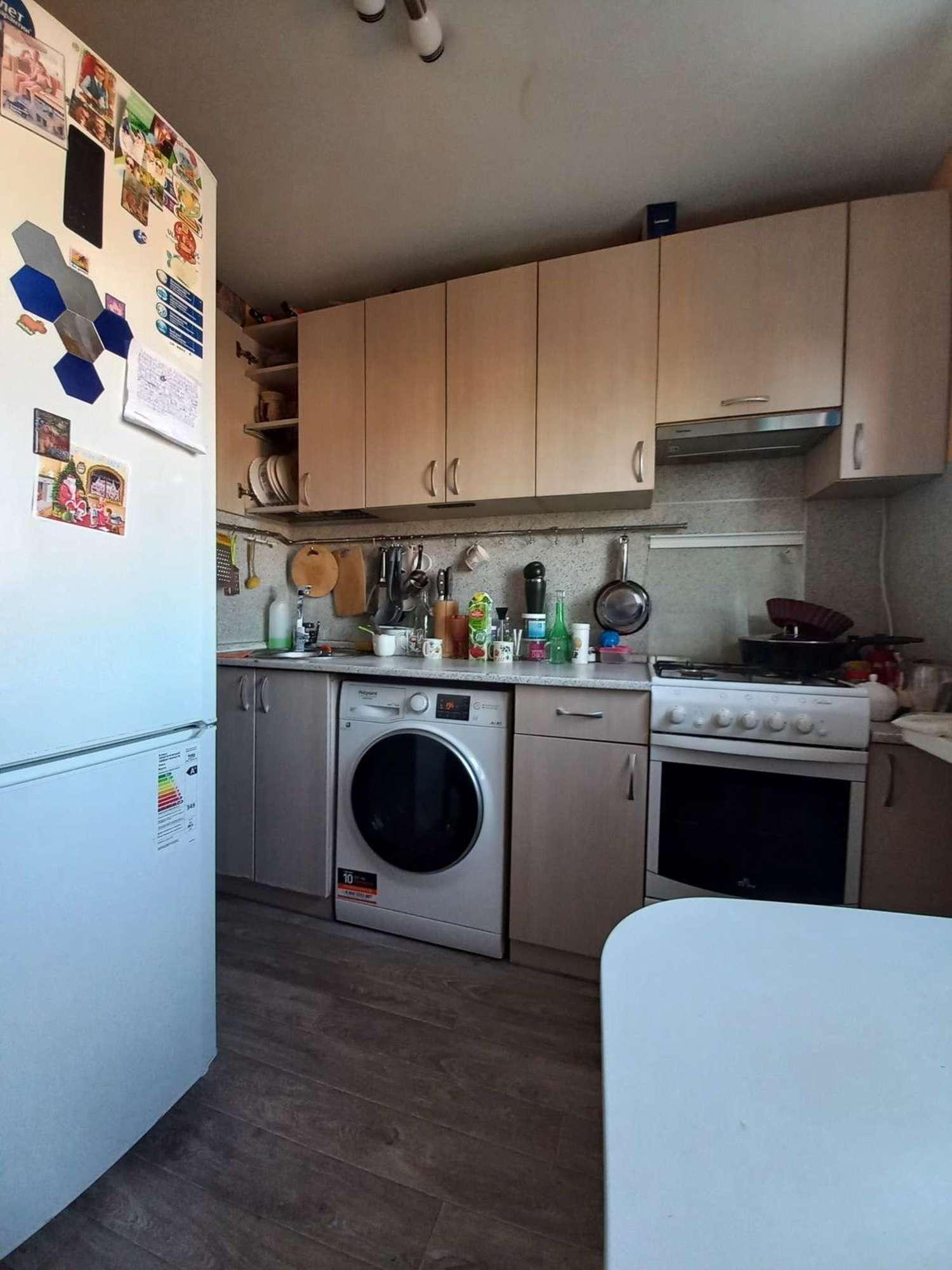 Купить квартиру за 3 200 000 рублей на Калининградская улица, 4