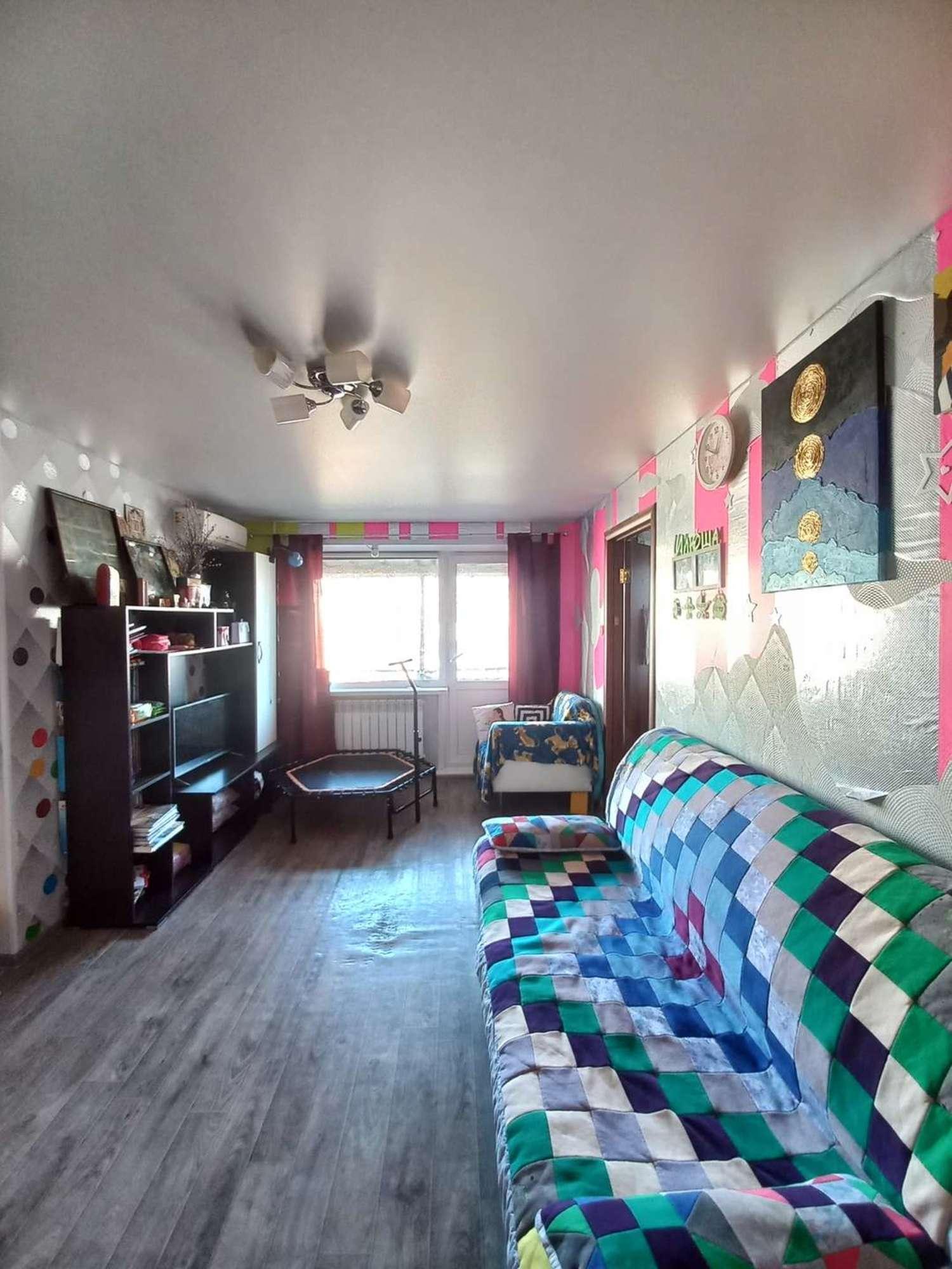 Купить квартиру за 3 200 000 рублей на Калининградская улица, 4