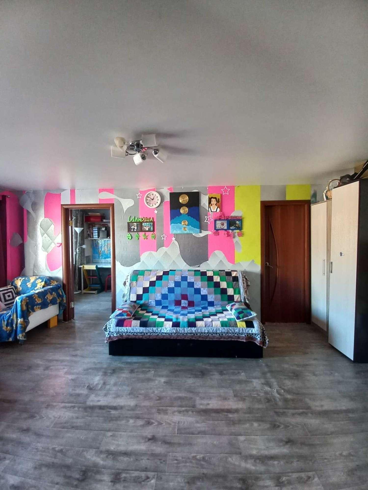 Купить квартиру за 3 200 000 рублей на Калининградская улица, 4