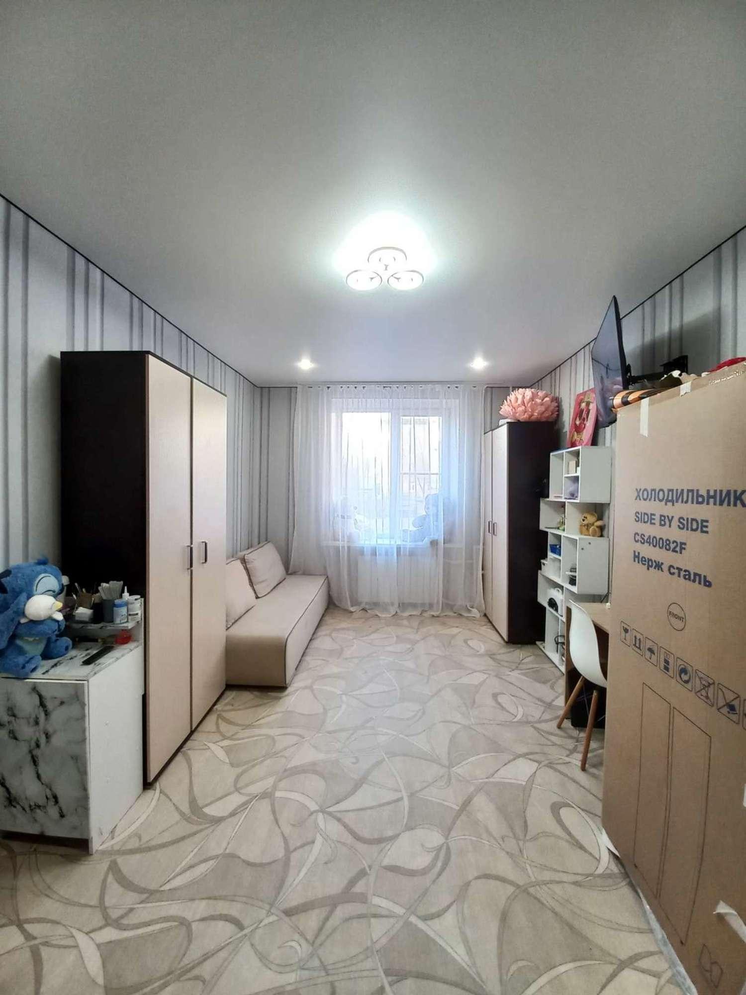 Купить квартиру за 5 750 000 рублей на Нефтяников улица, 16