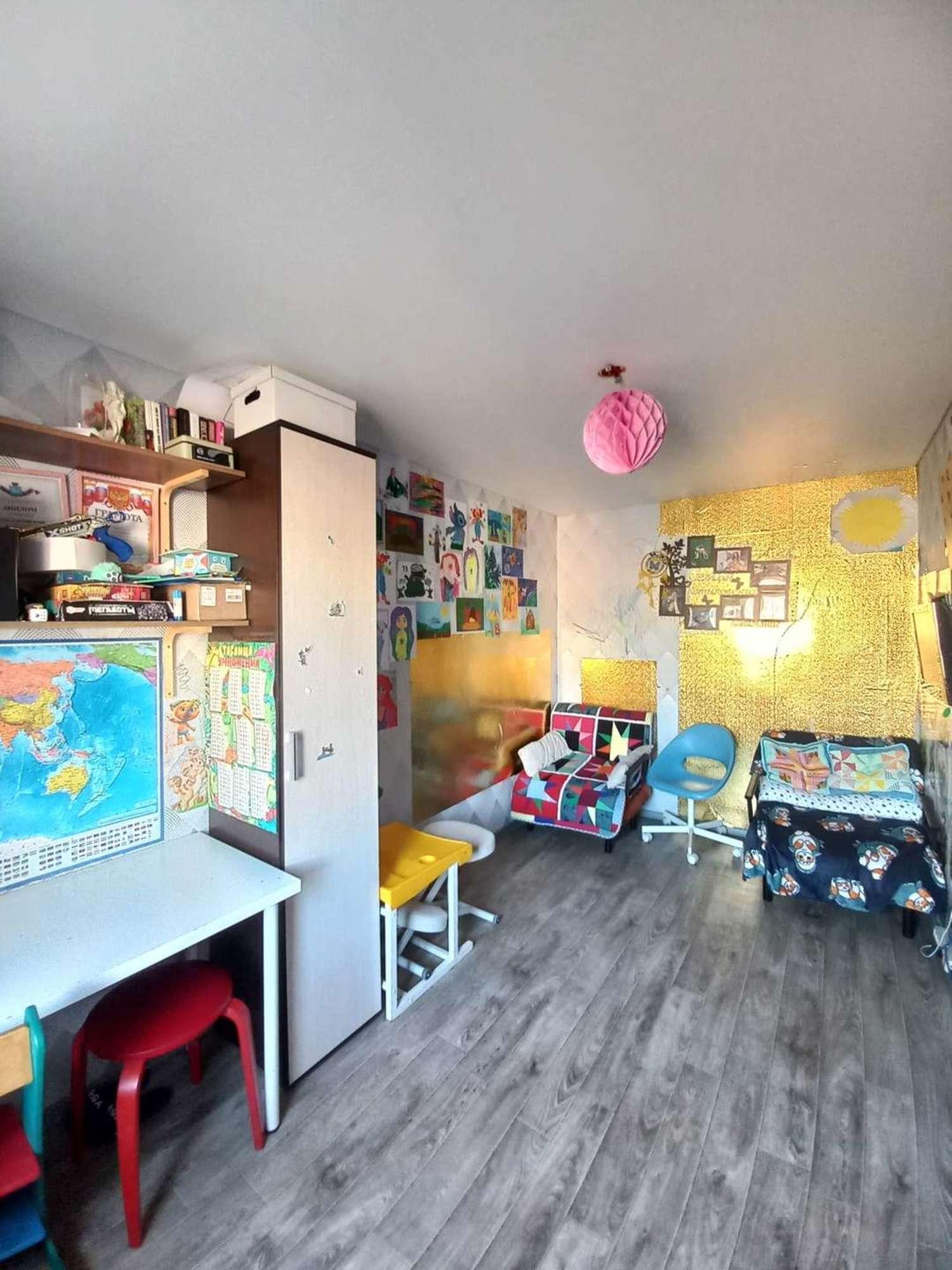 Купить квартиру за 3 200 000 рублей на Калининградская улица, 4