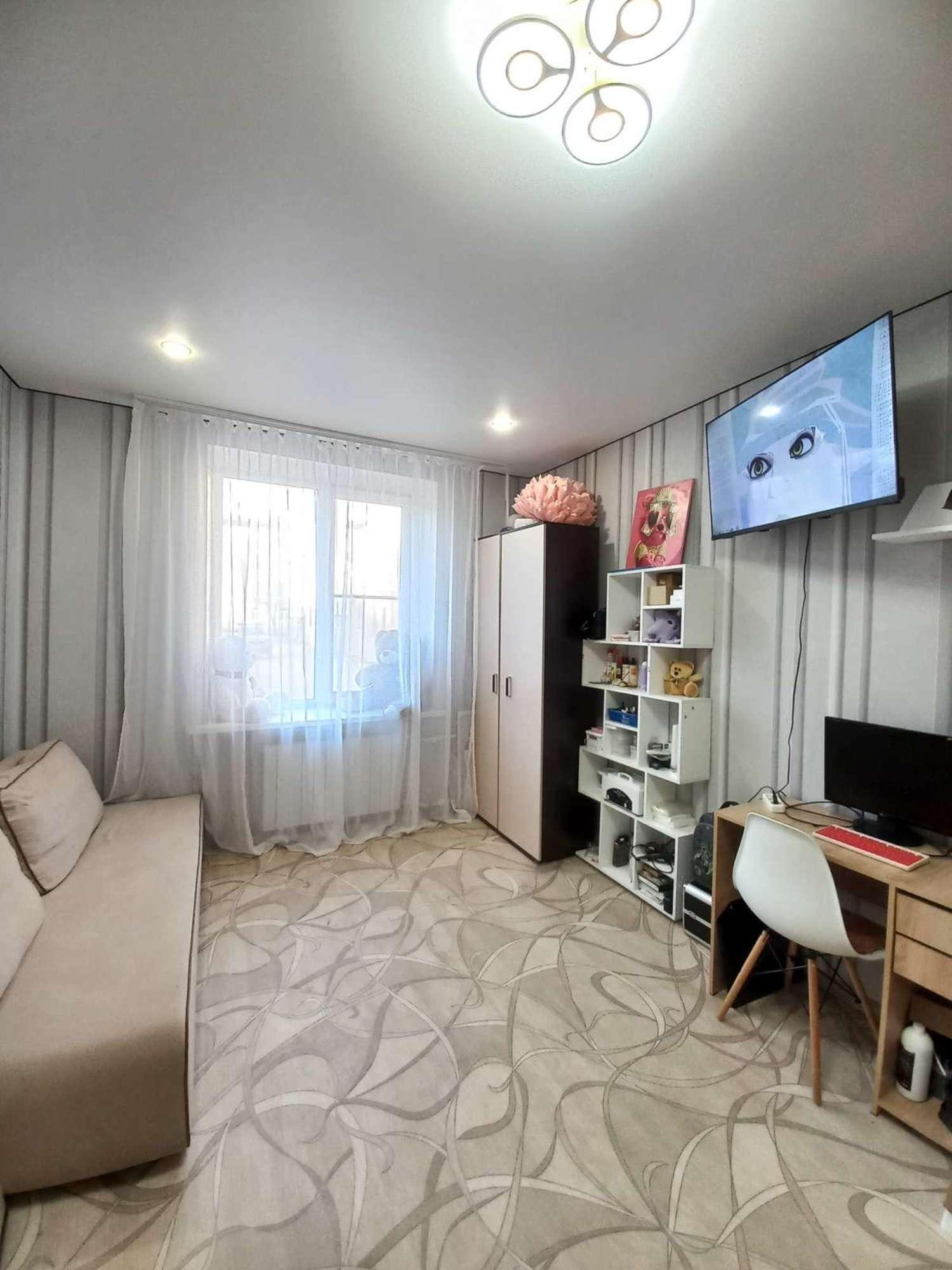 Купить квартиру за 5 750 000 рублей на Нефтяников улица, 16