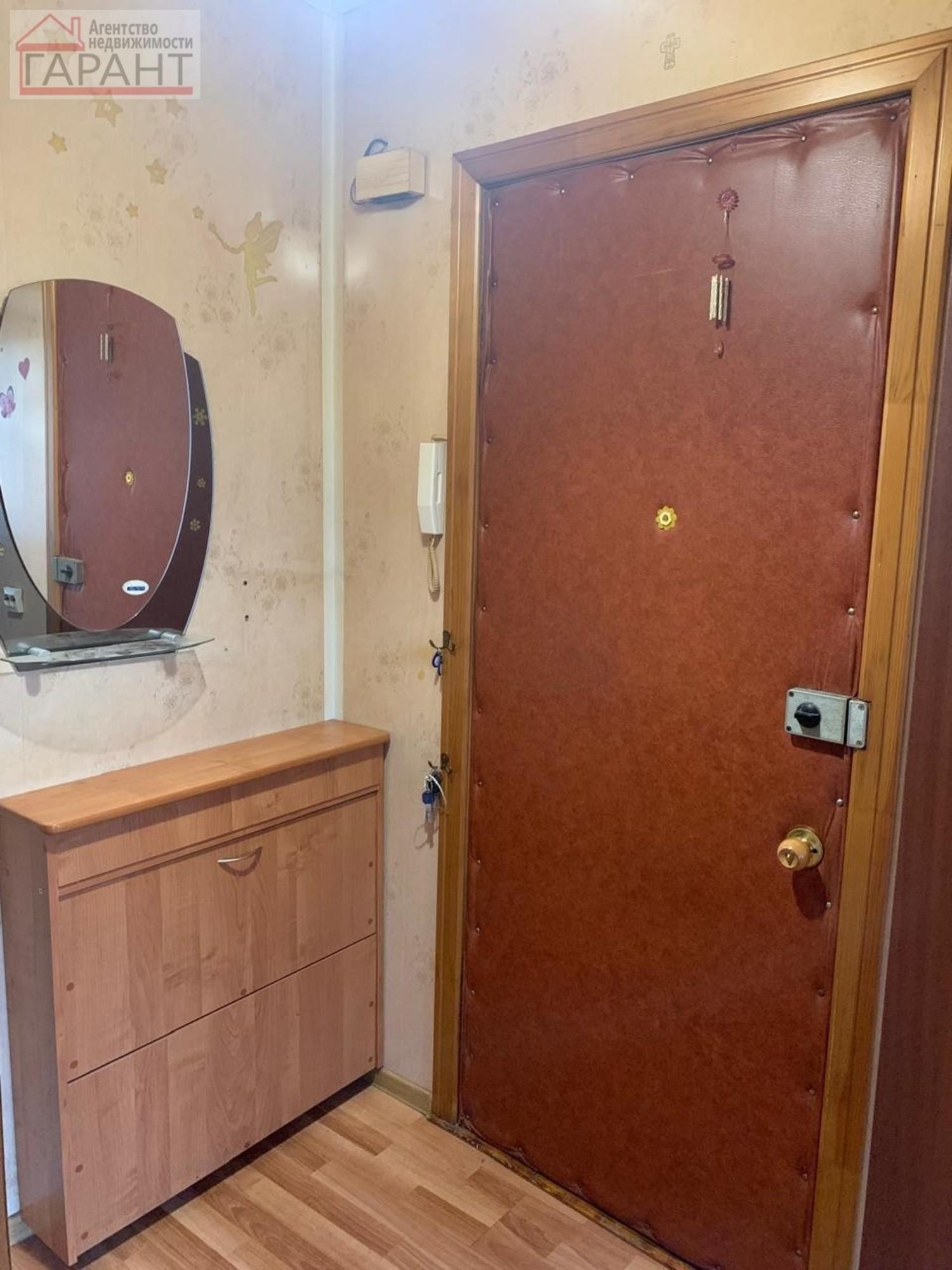 Купить квартиру за 2 850 000 рублей на Вольская улица, 59