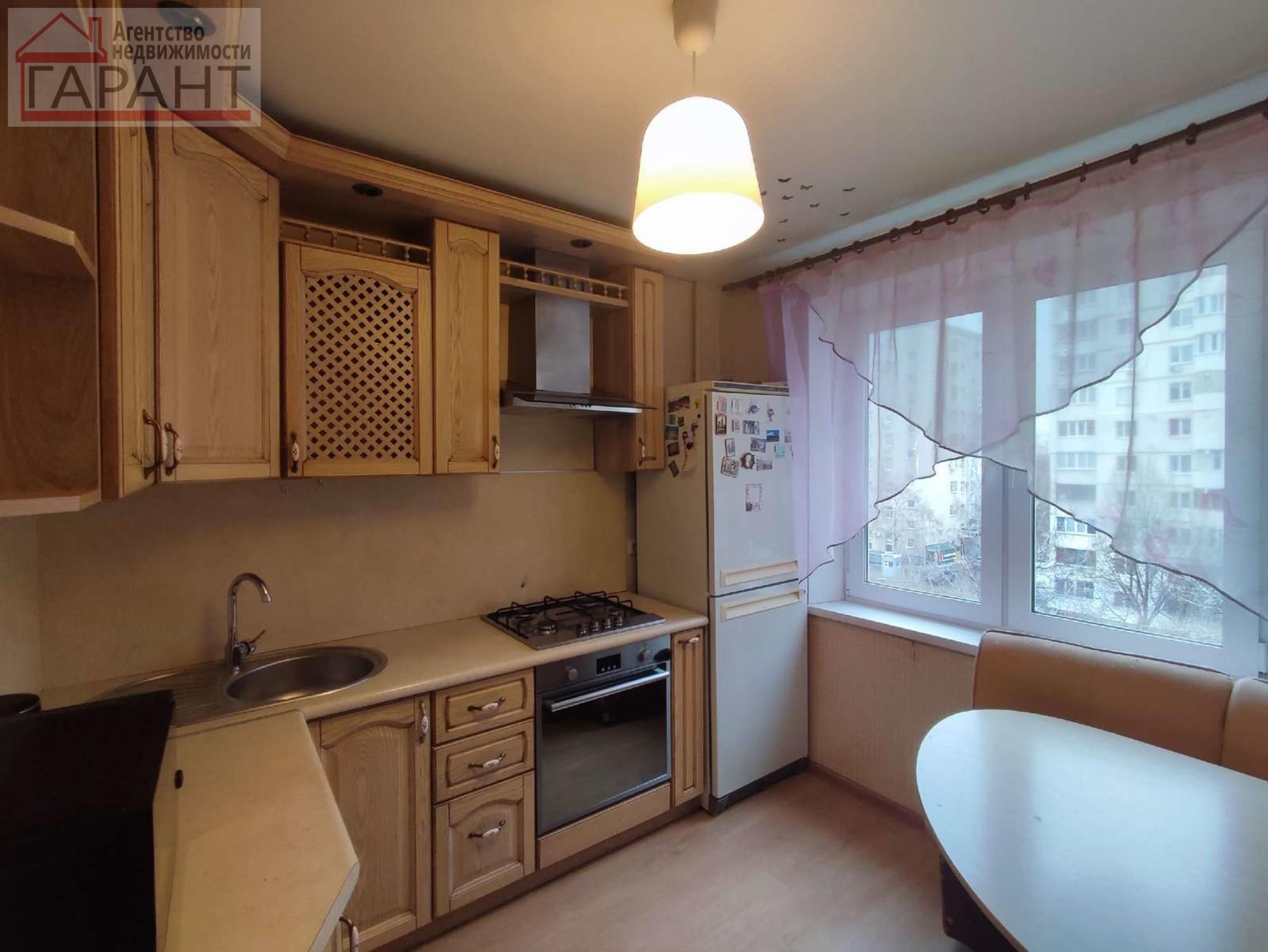 Купить квартиру за 7 190 000 рублей на Карла Маркса проспект, 241