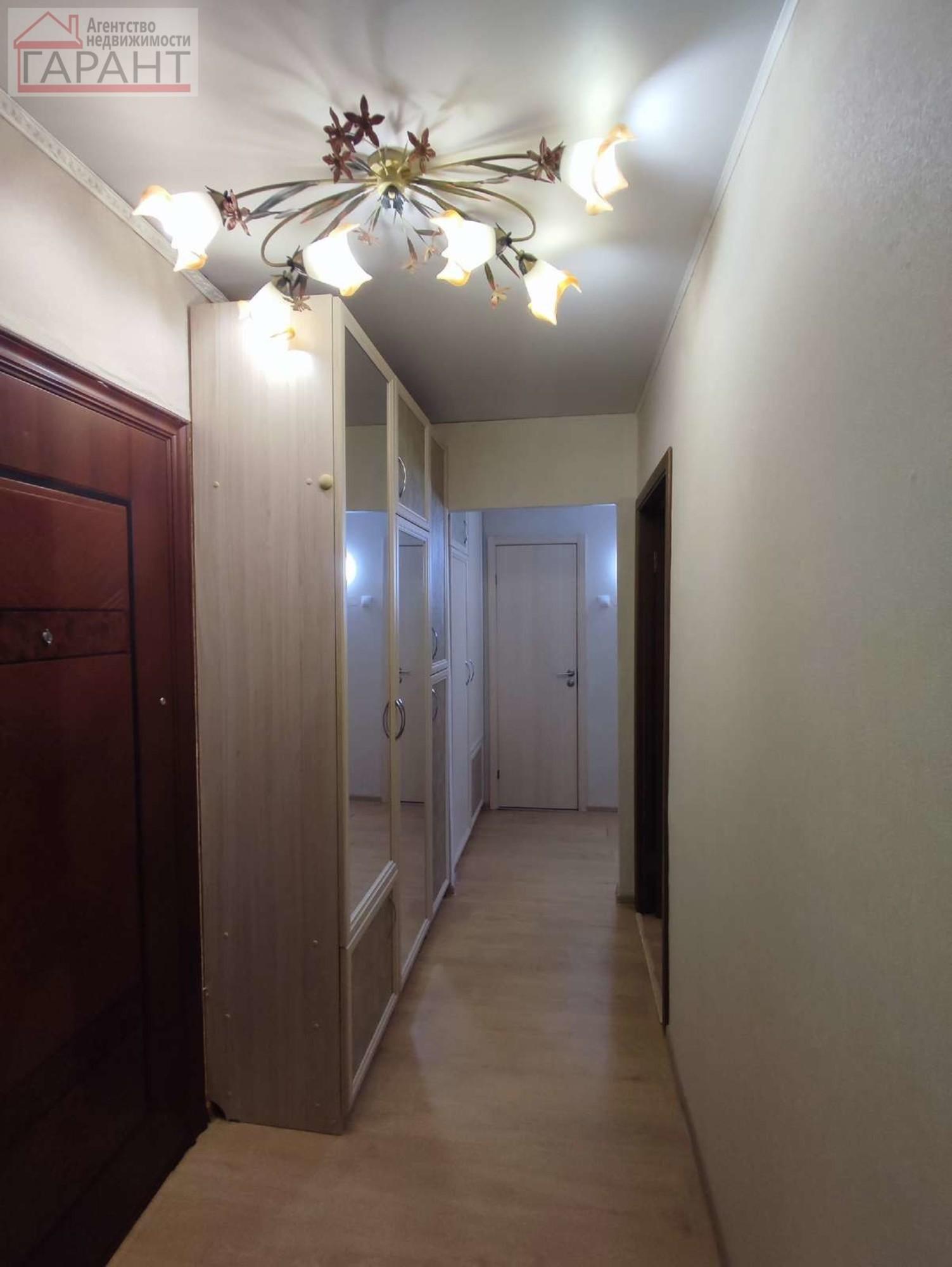 Купить квартиру за 7 190 000 рублей на Карла Маркса проспект, 241