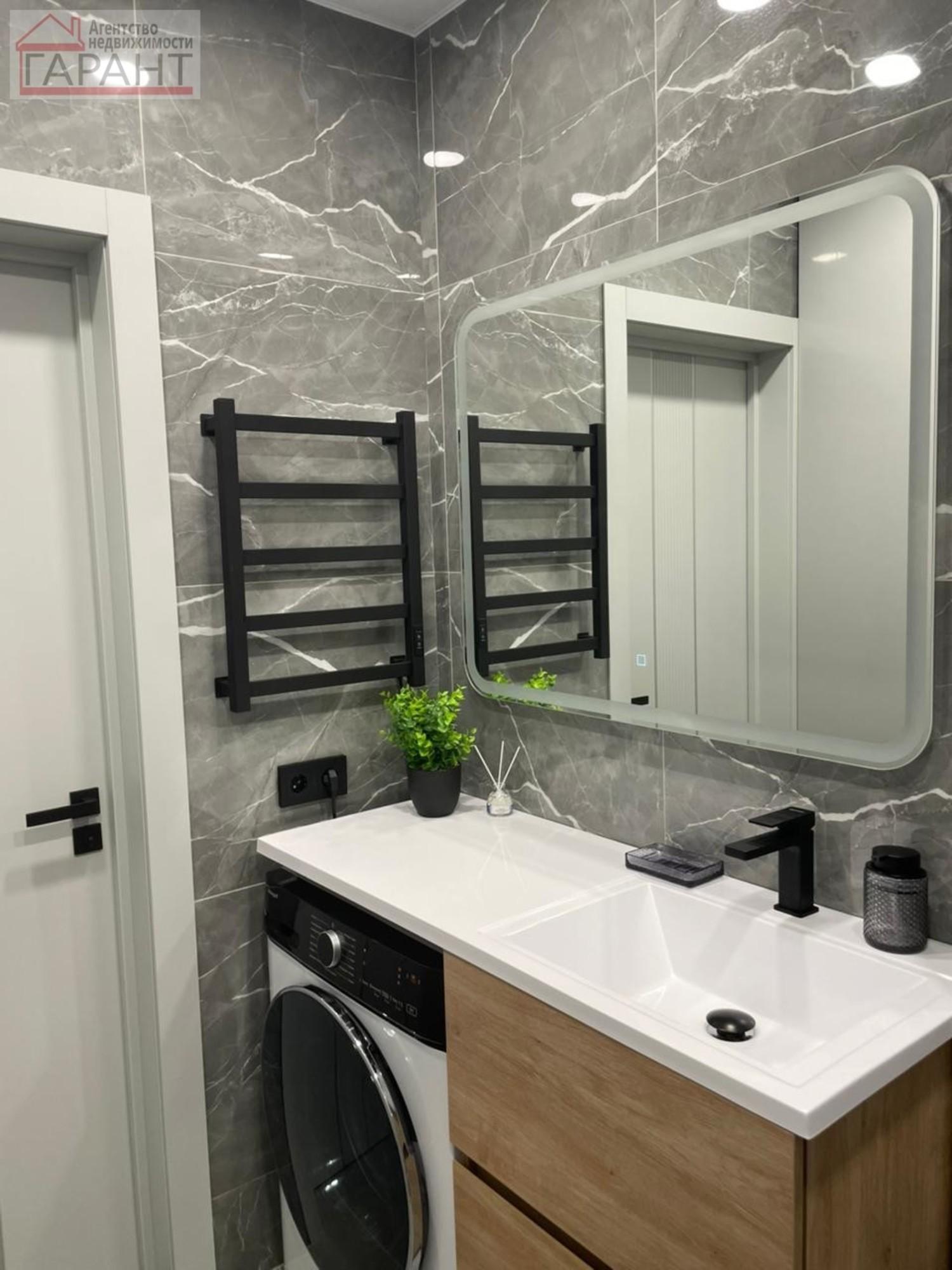 Купить квартиру за 9 490 000 рублей на Черемшанская улица, 162