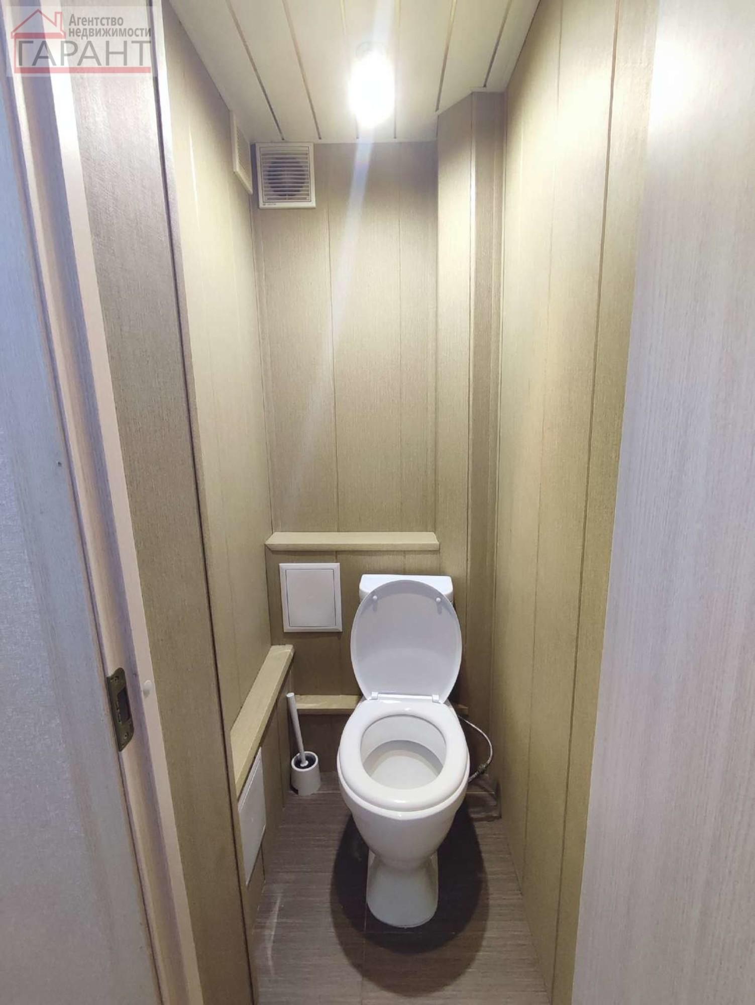 Купить квартиру за 7 190 000 рублей на Карла Маркса проспект, 241