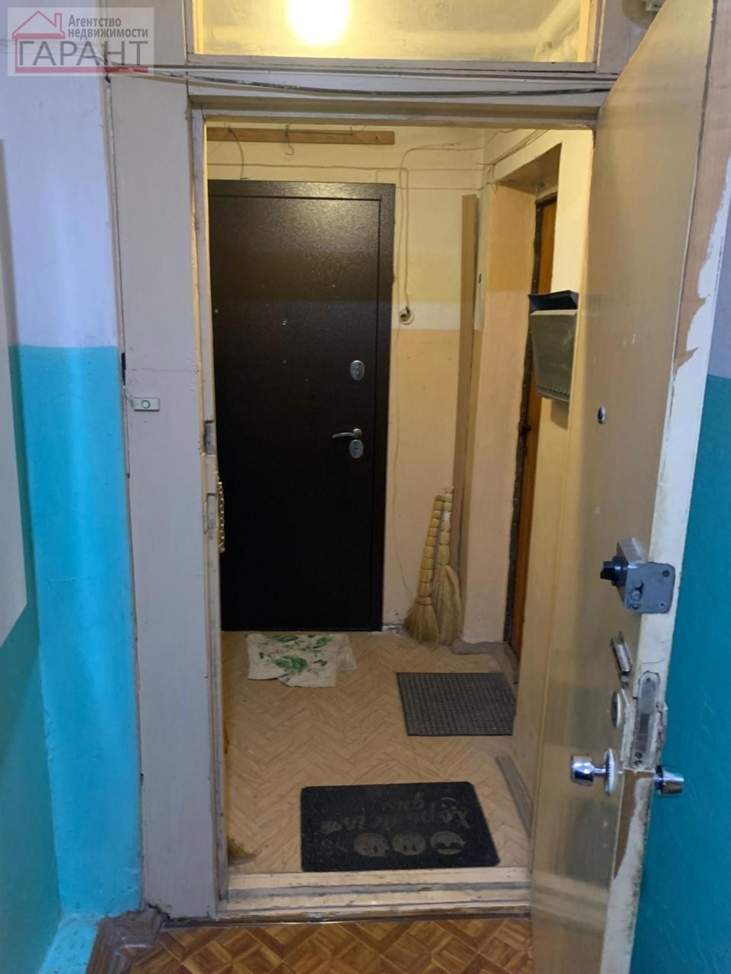 Купить квартиру за 2 850 000 рублей на Вольская улица, 59