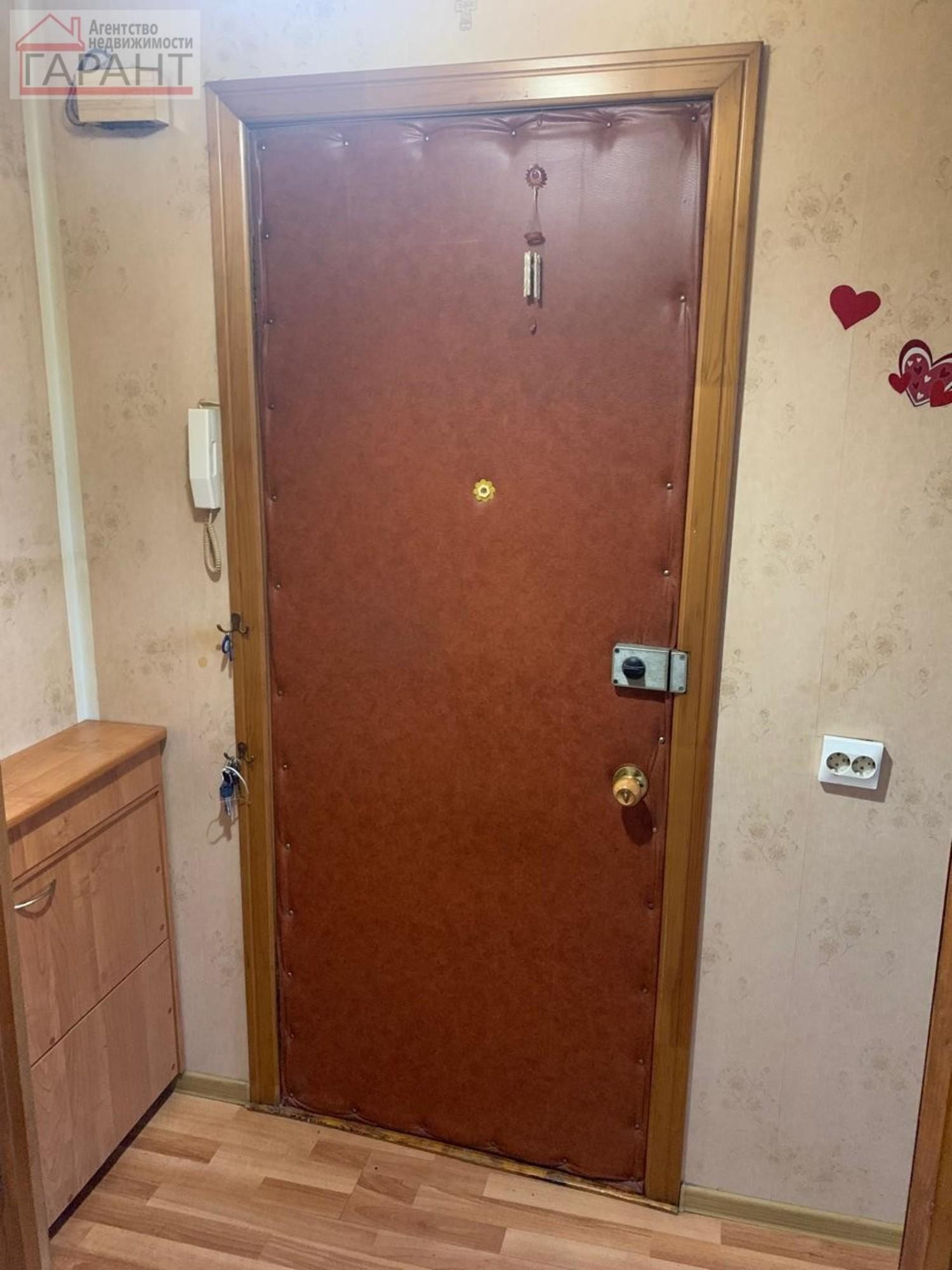 Купить квартиру за 2 850 000 рублей на Вольская улица, 59